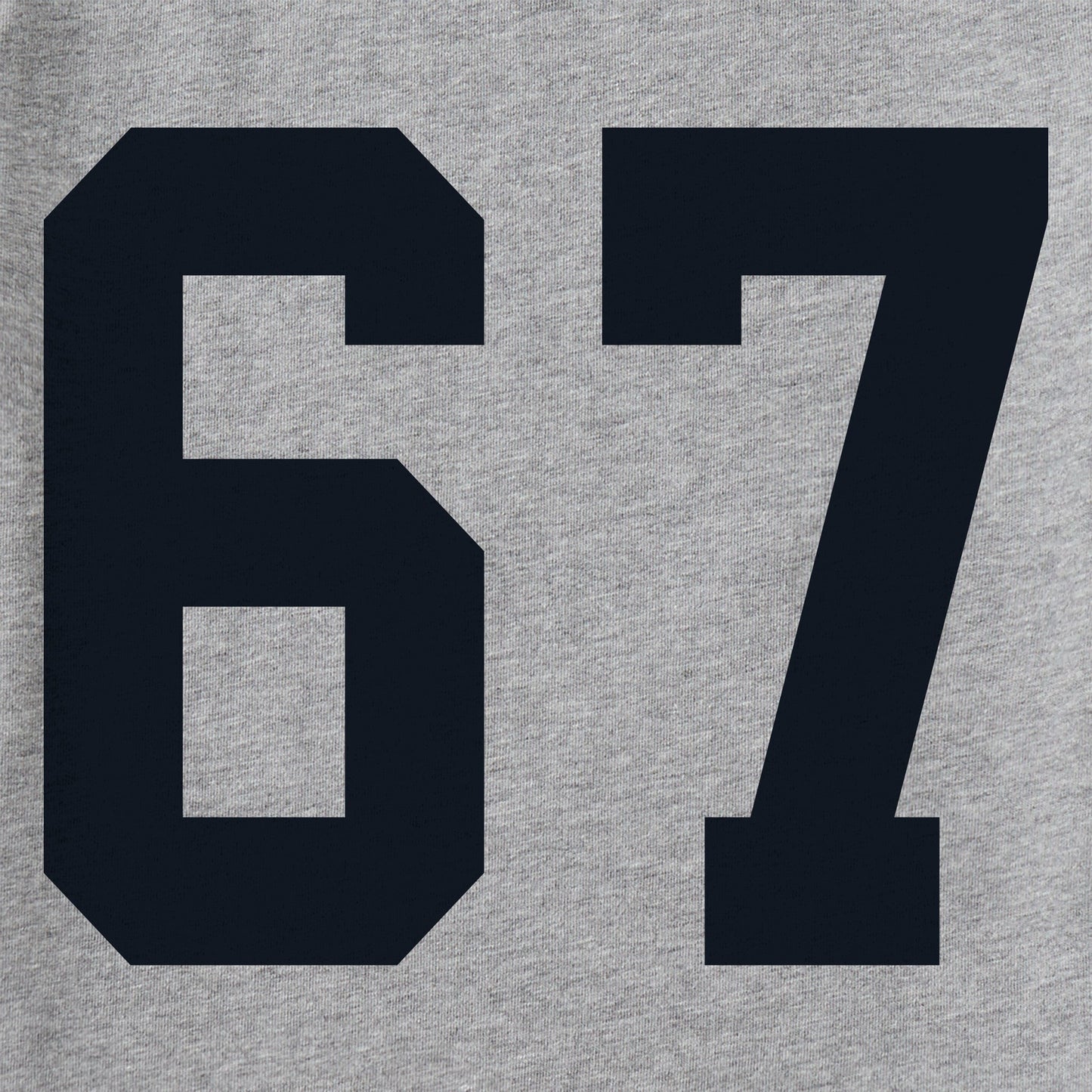 Kids 67 Arch Short Sleeve Crusher Tee