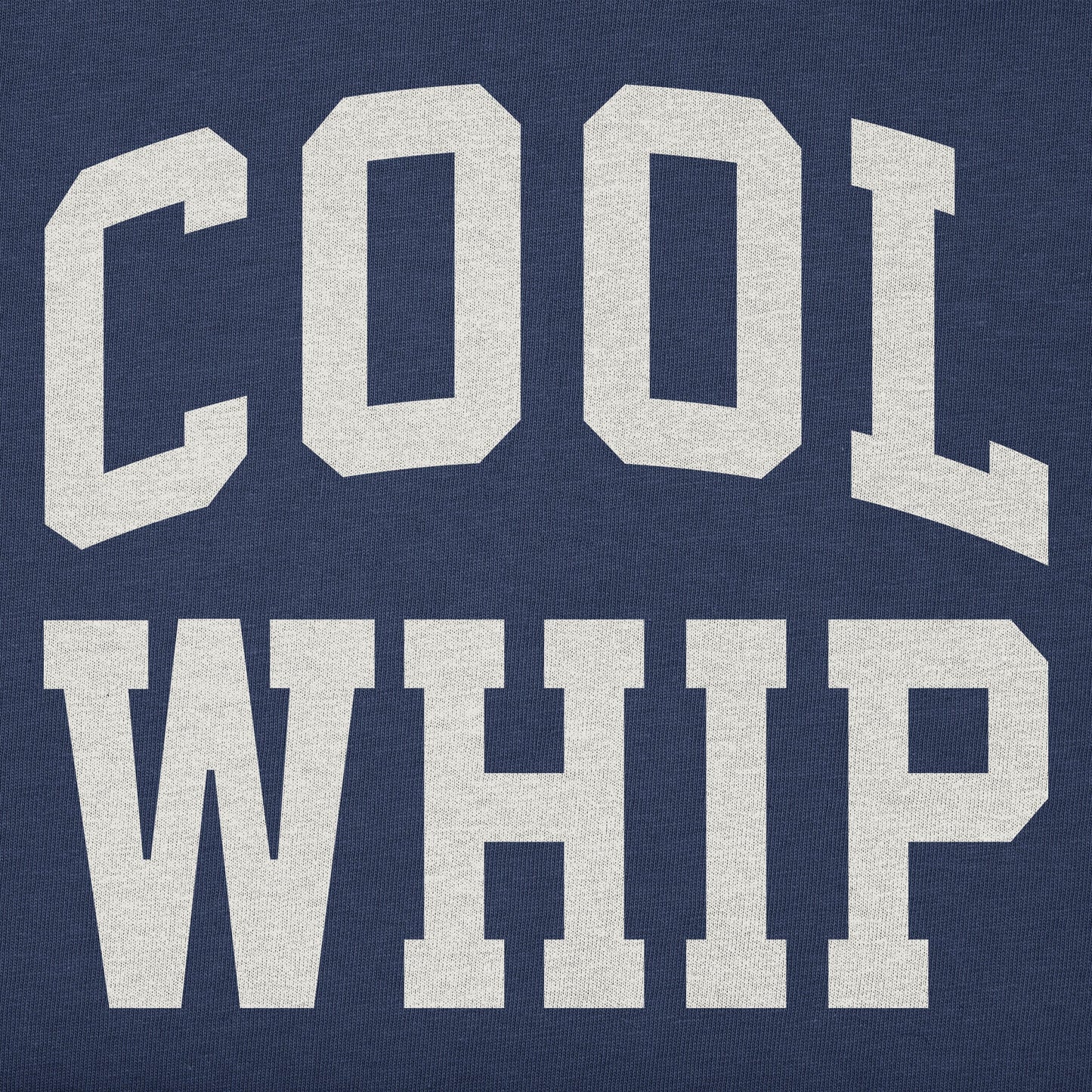 Kids Cool Whip Arch Short Sleeve Crusher Tee