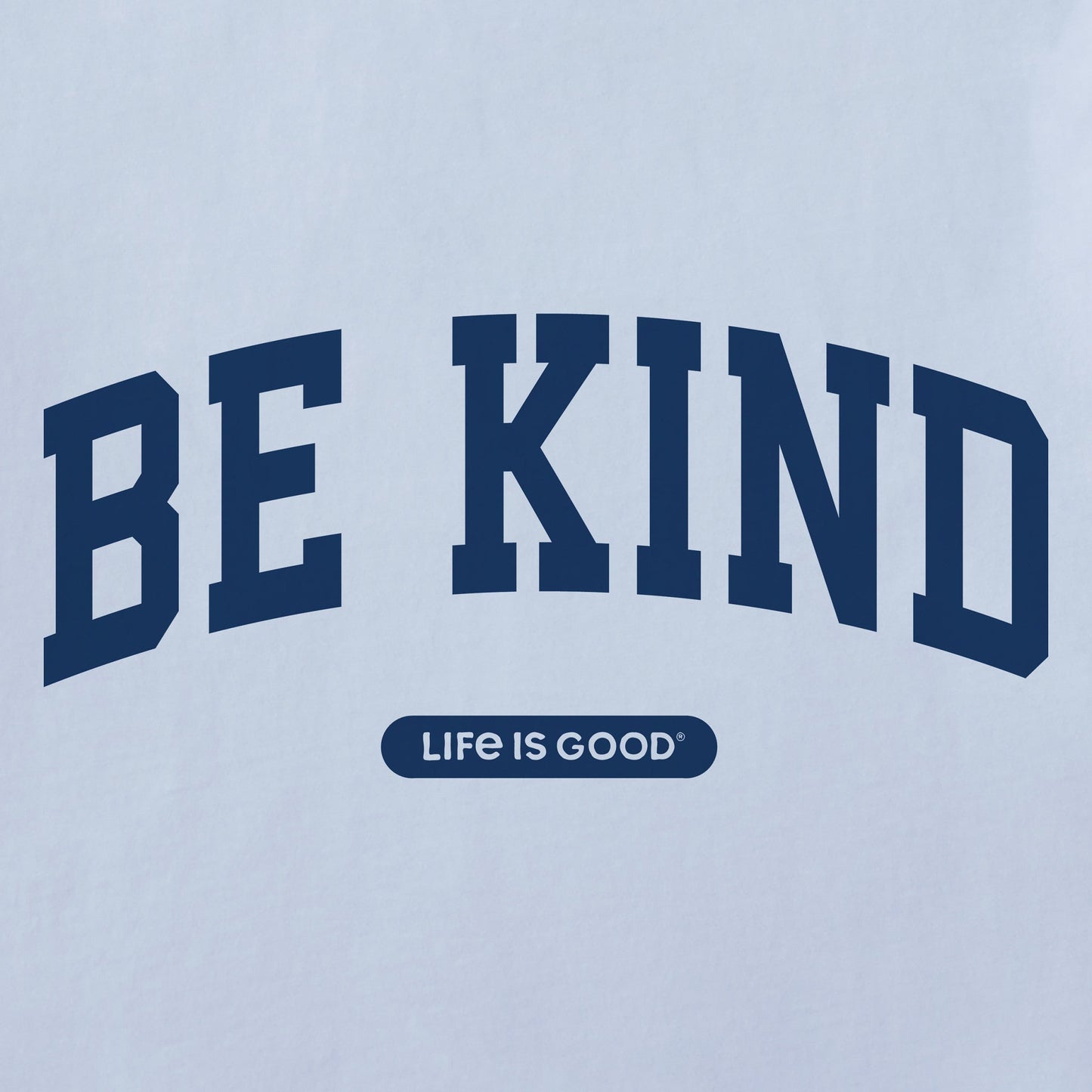 Women's Be Kind Arch Crusher-LITE Shrunken Tee