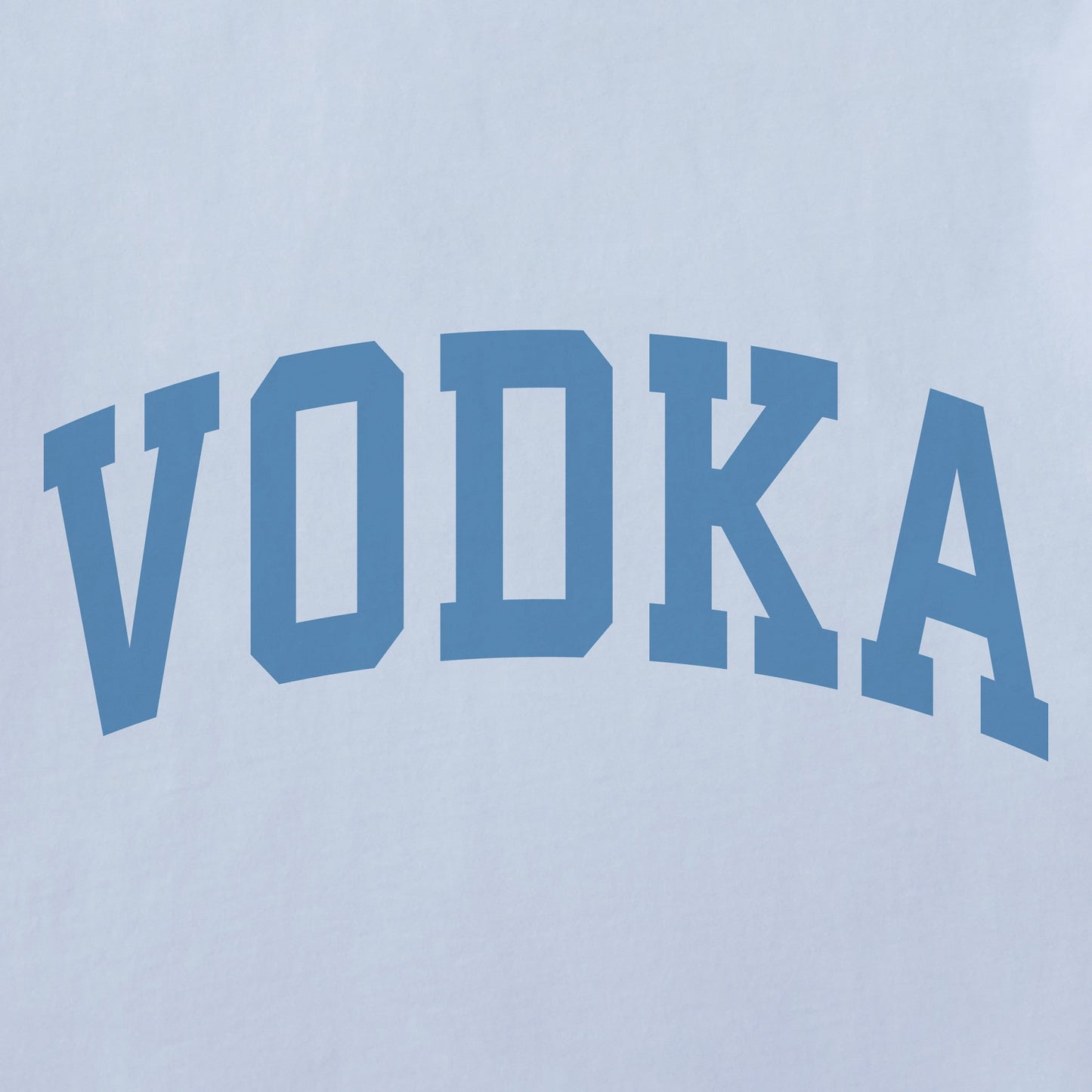 Women's Vodka Arch Crusher-LITE Shrunken Tee