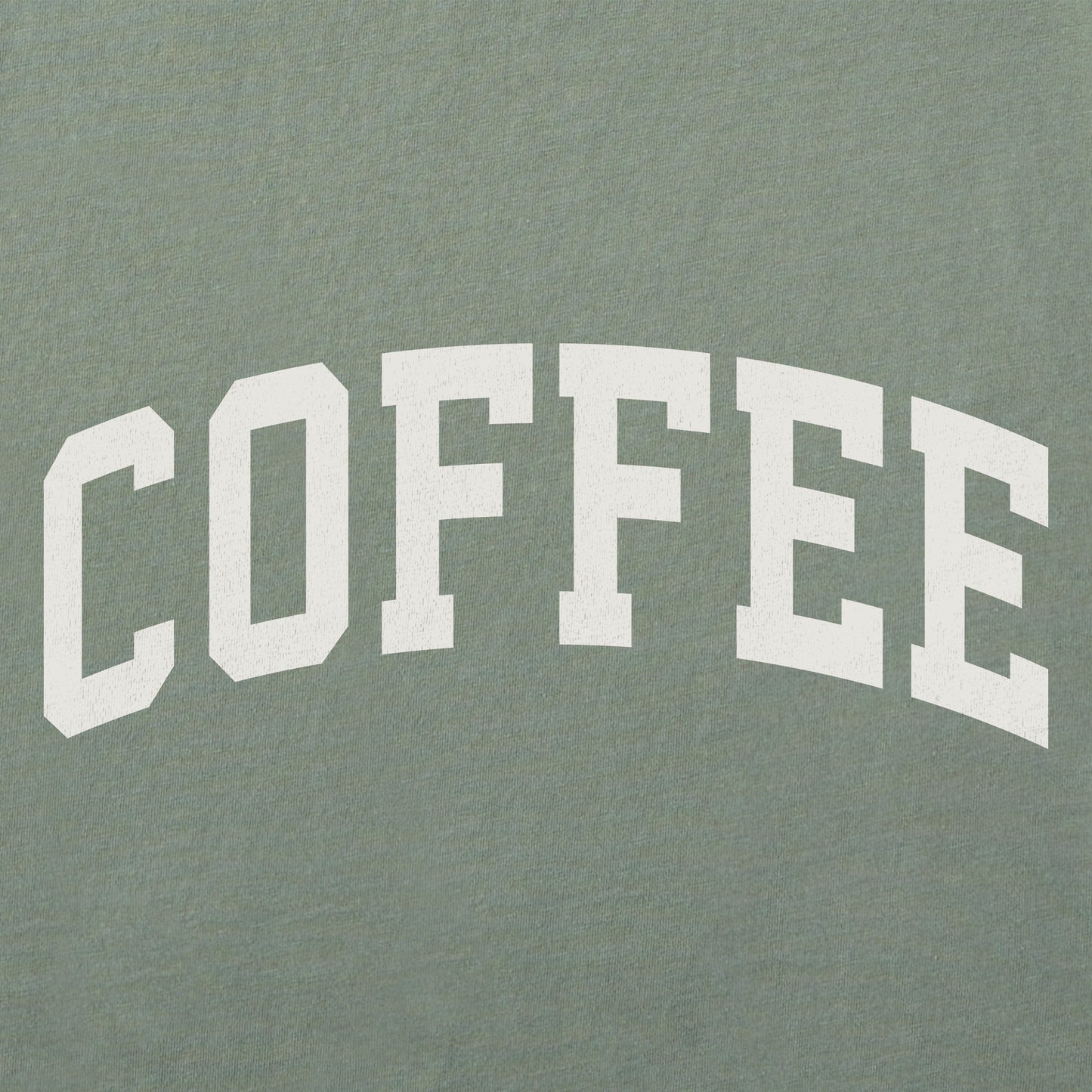 Women's Coffee Arch Crusher-LITE Shrunken Tee