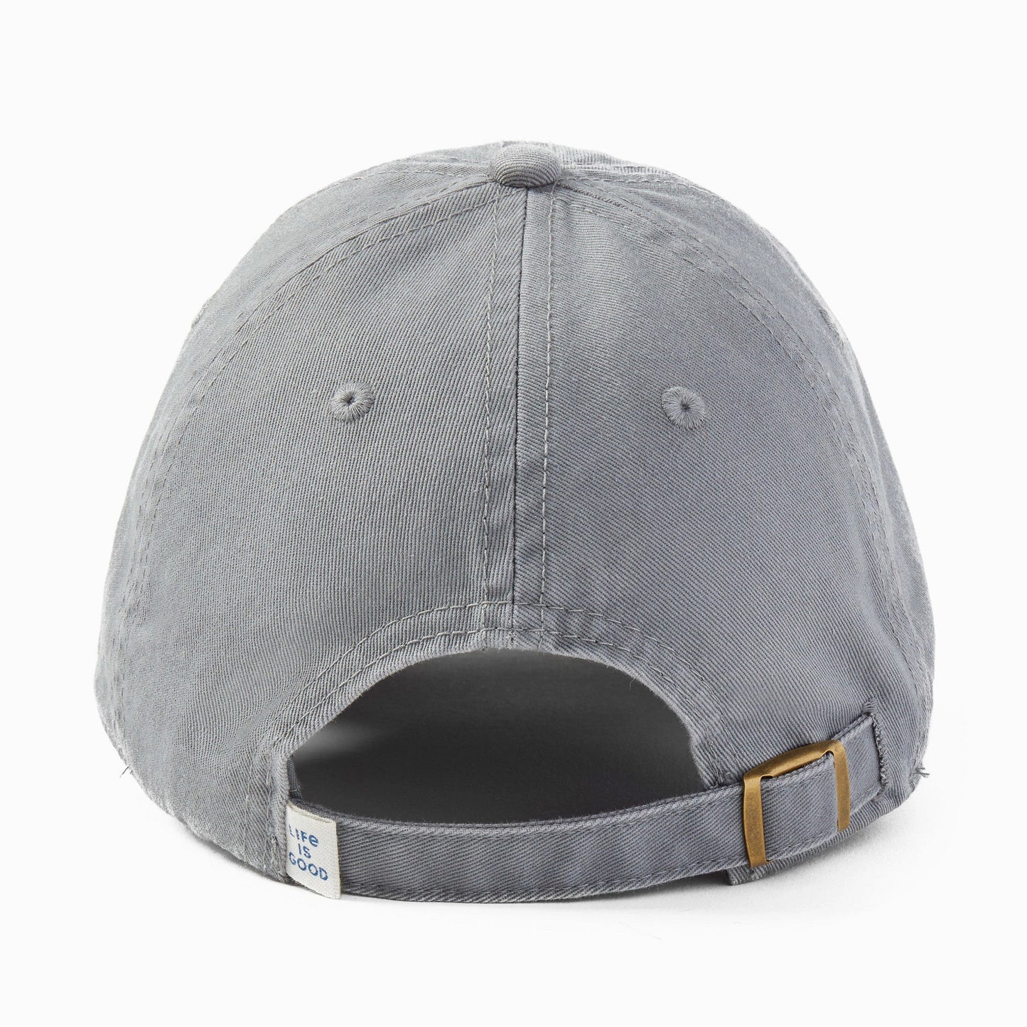 Adult Unisex LIG Mountains Chill Cap