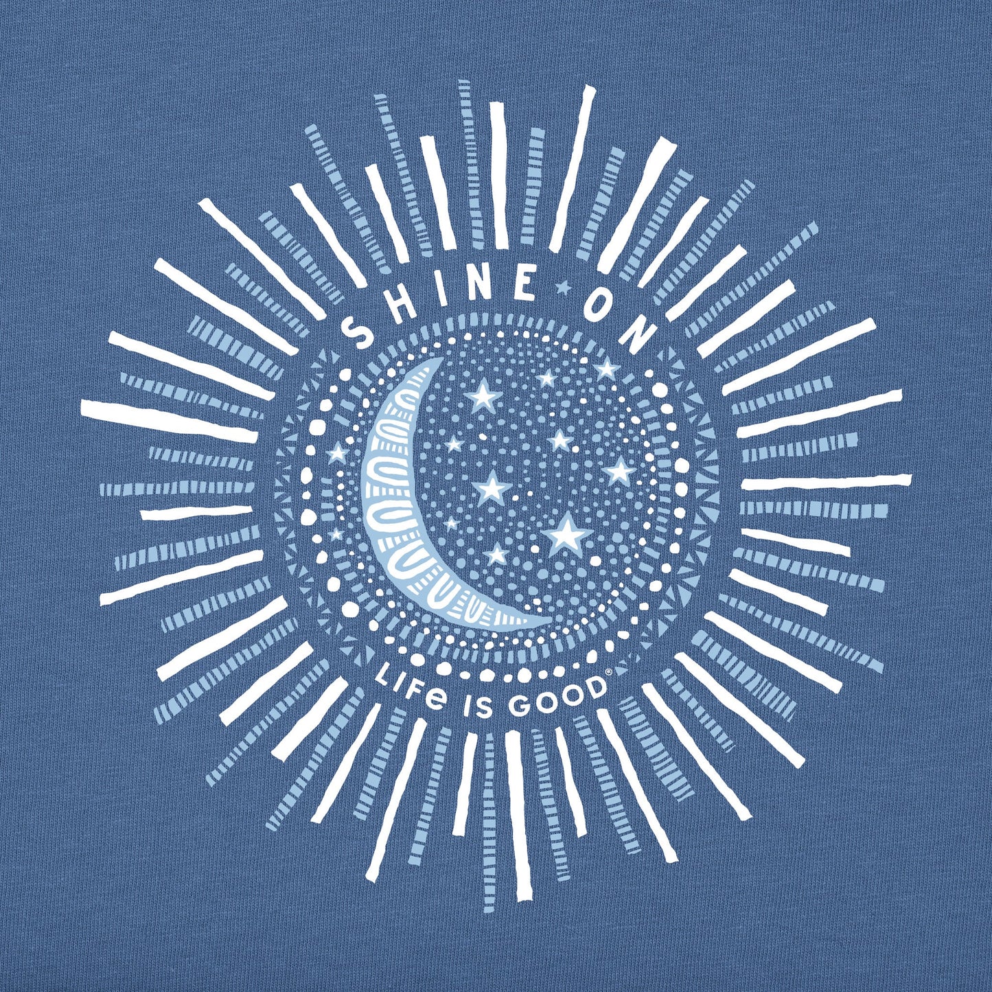 Women's Primal Sun Short Sleeve Vee