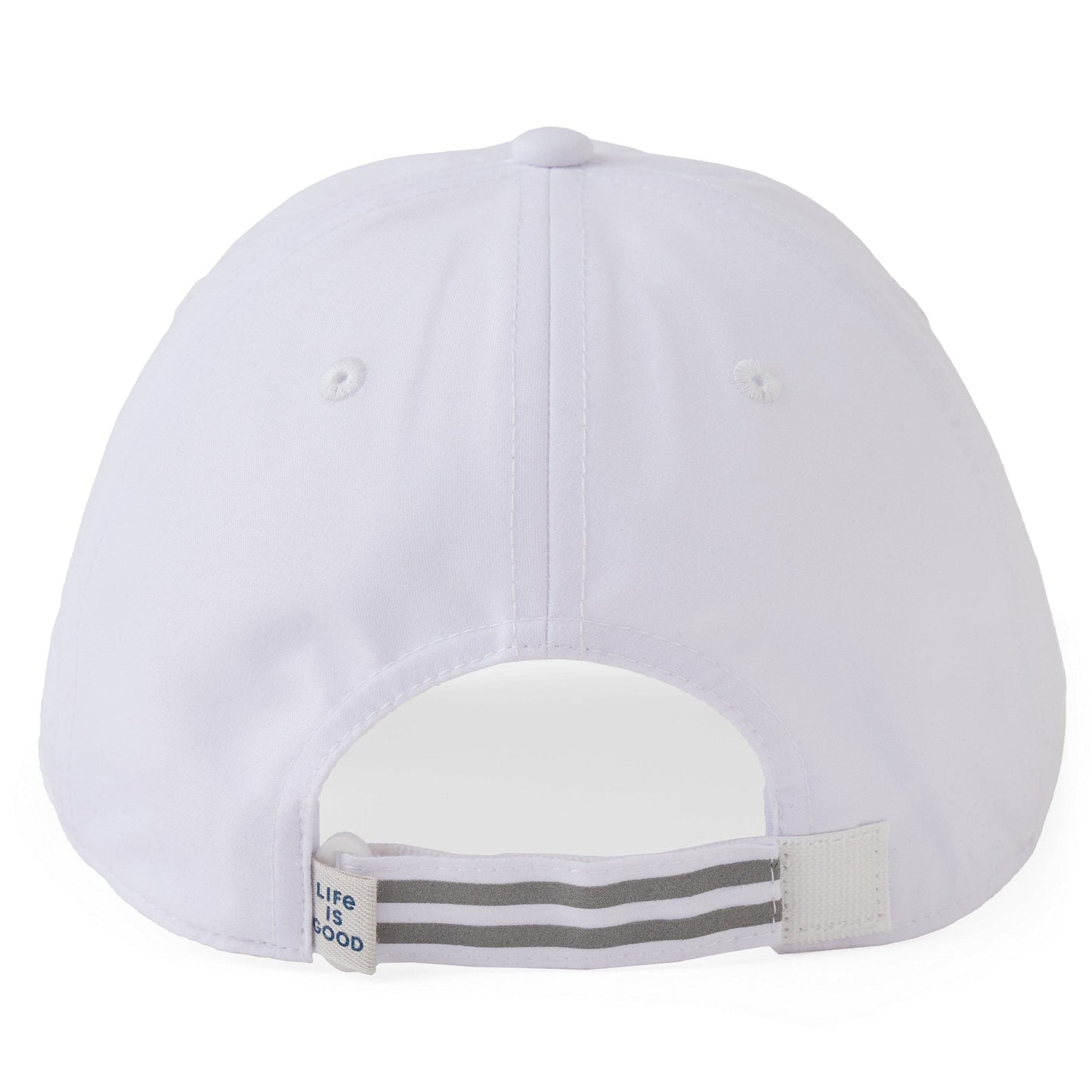 Adult Unisex Life is Good 94 Retro Active Chill Cap