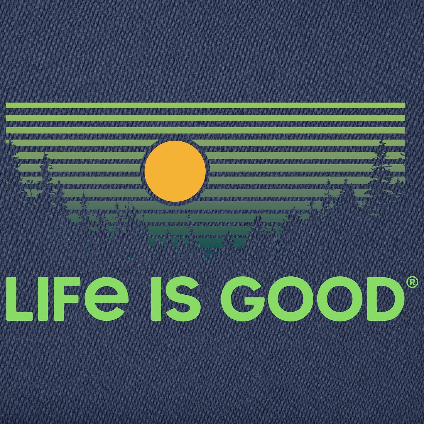 Women's Treeline Vista Short Sleeve Crusher-LITE Vee