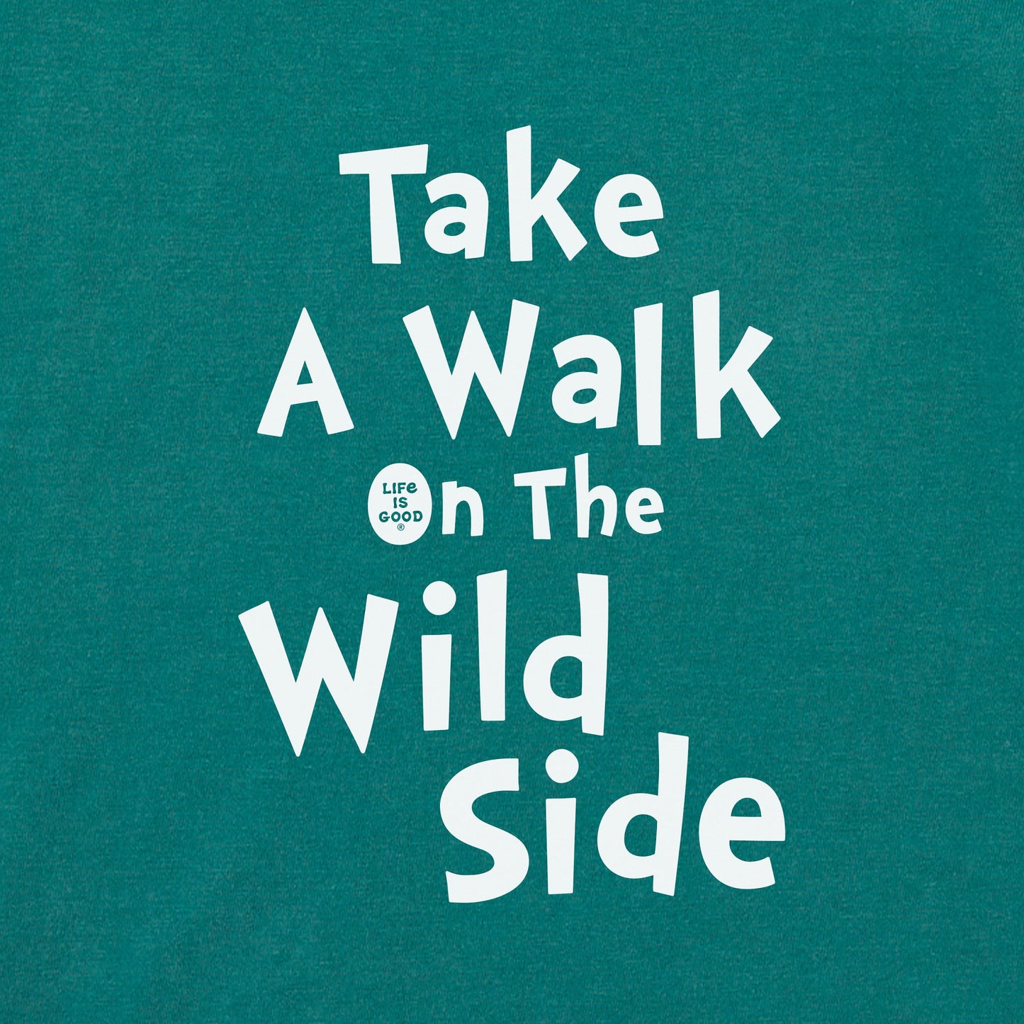 Women's Grinch and Max Wild Side Short Sleeve Crusher Tee