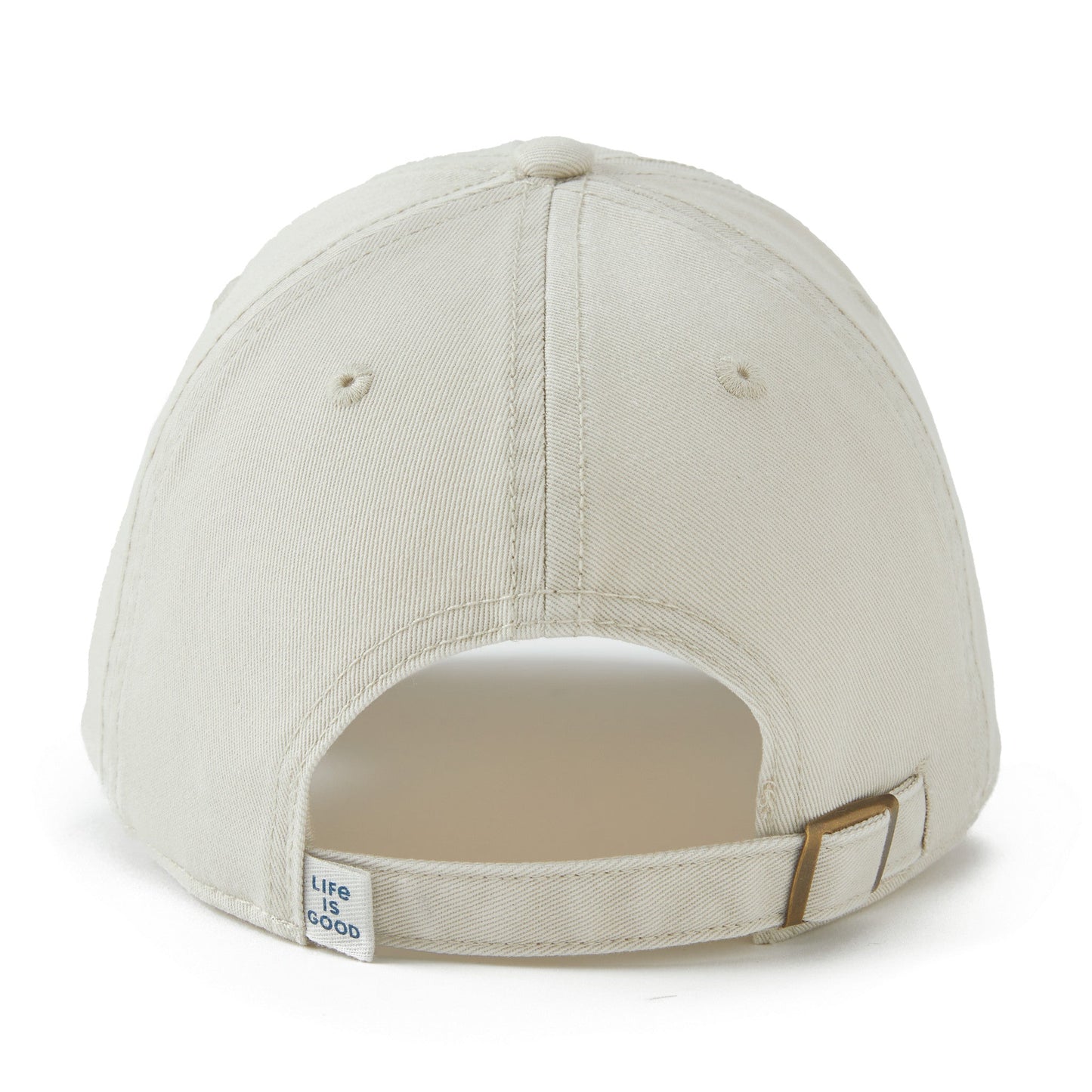 Adult Unisex Dog Dad Branded Chill Cap