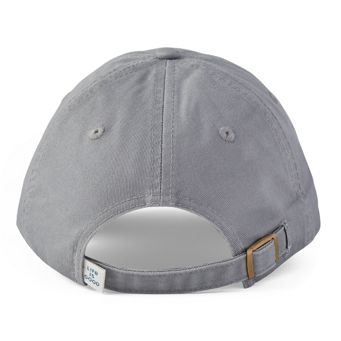 Adult Unisex Cat Yin and Yang Chill Cap