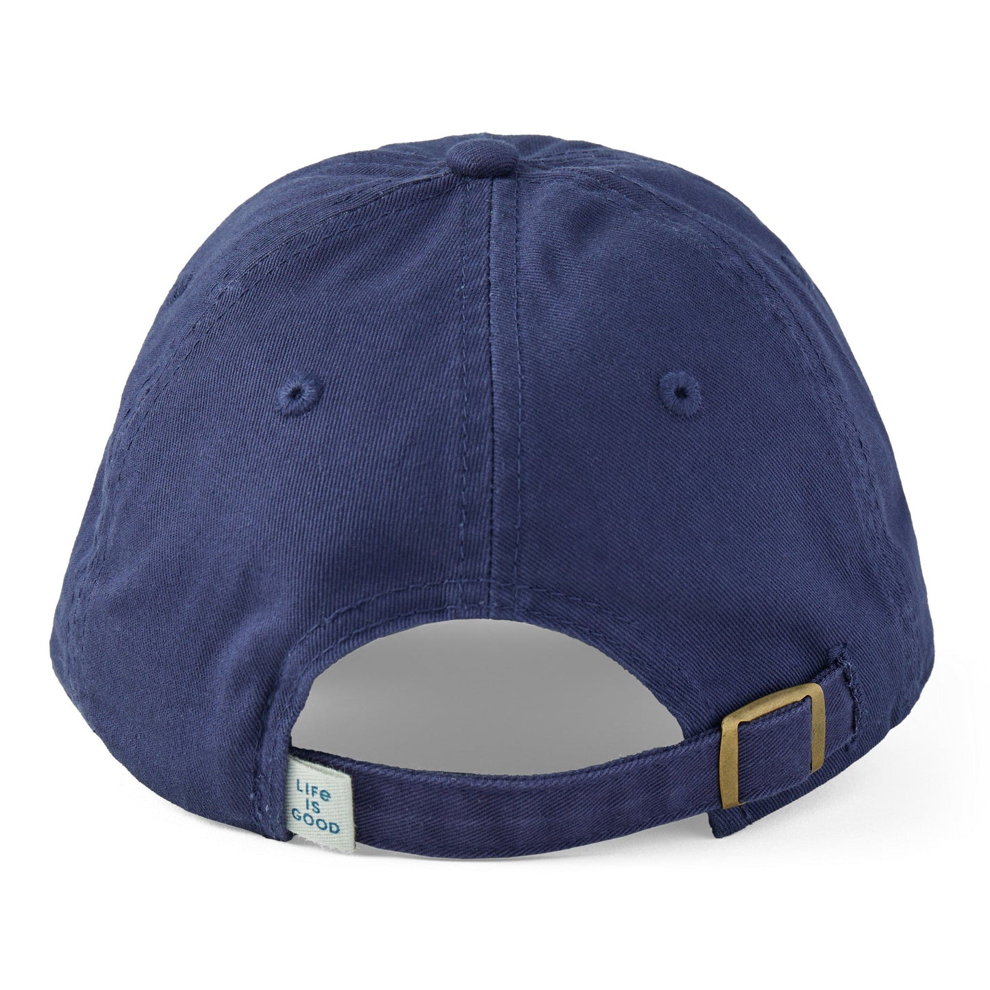 Adult Unisex Detailed Wildflowers Chill Cap