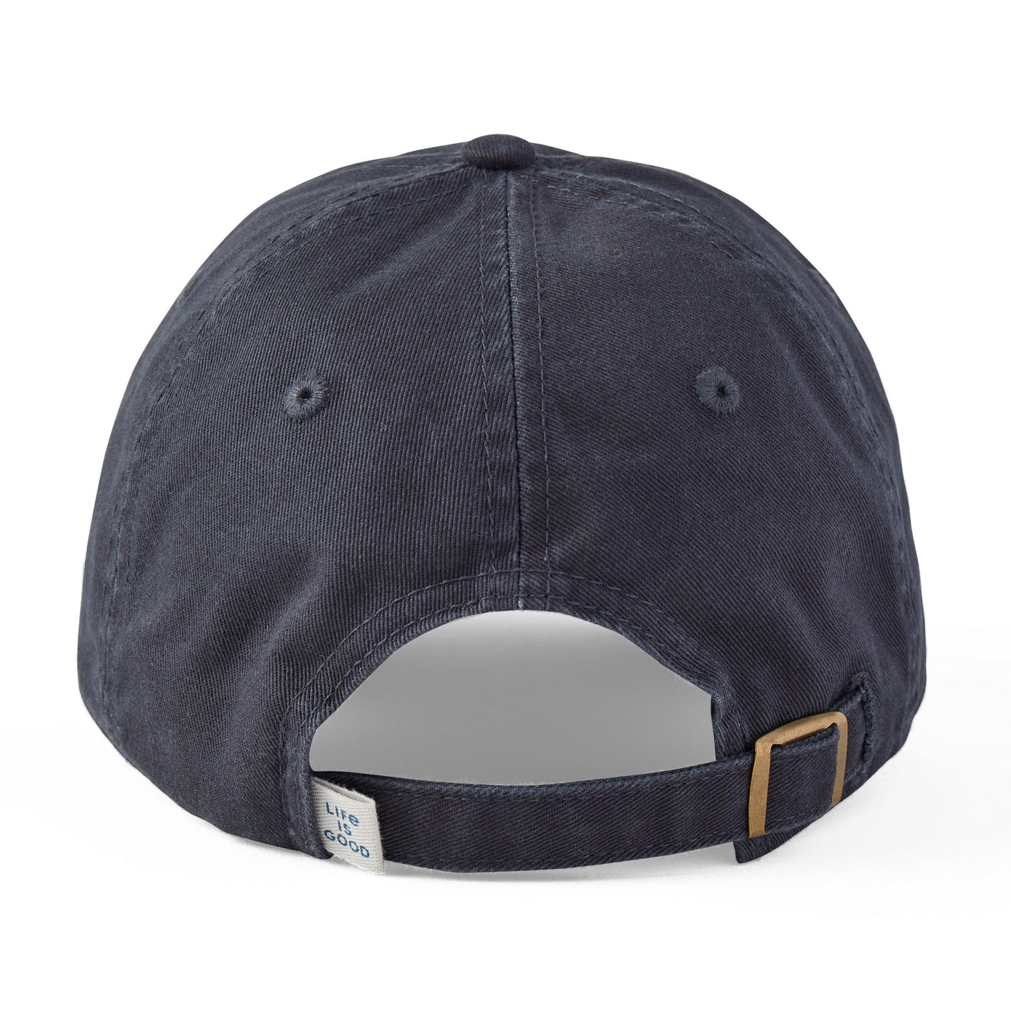 Adult Unisex LIG Coin Chill Cap