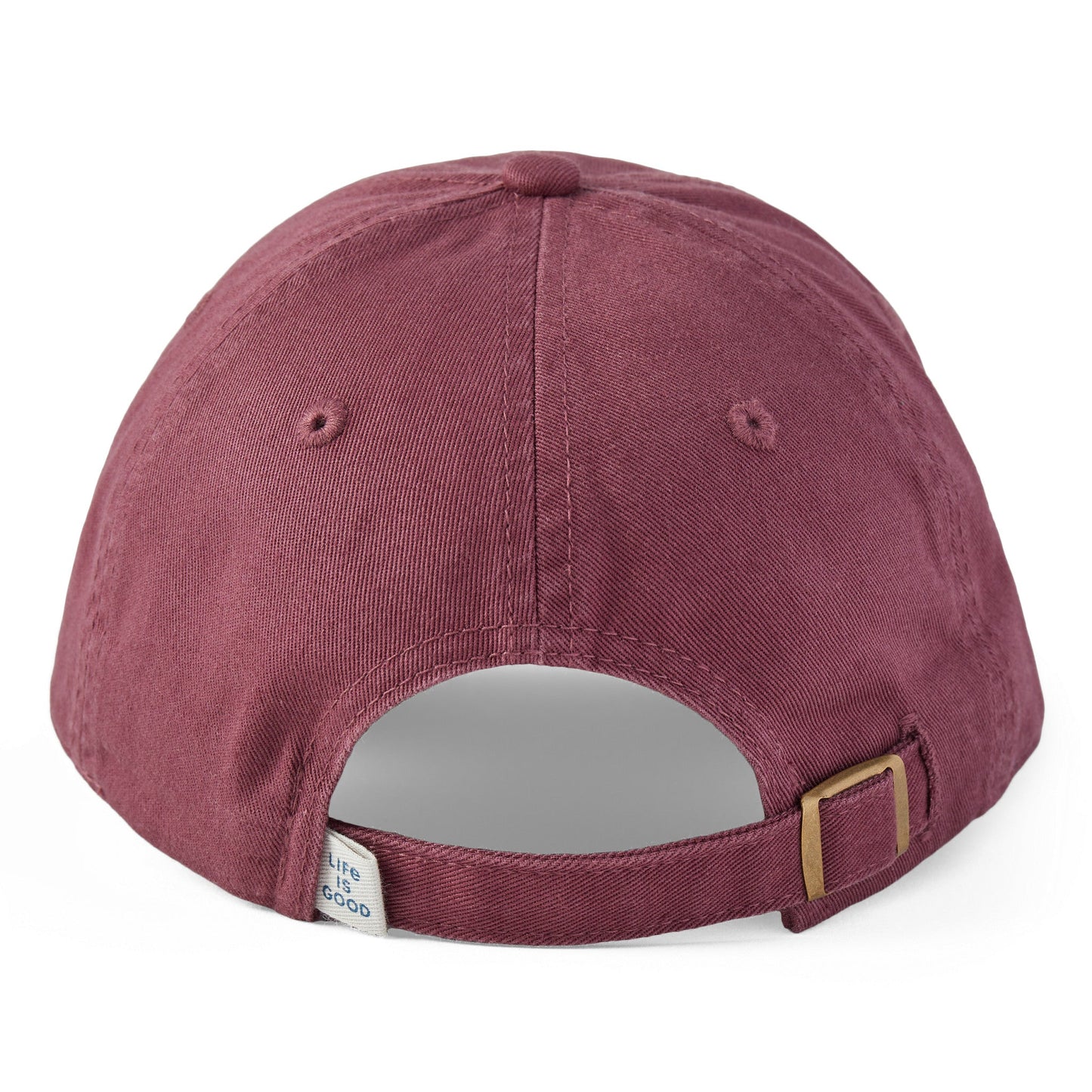 Adult Unisex Stay True Dog Chill Cap