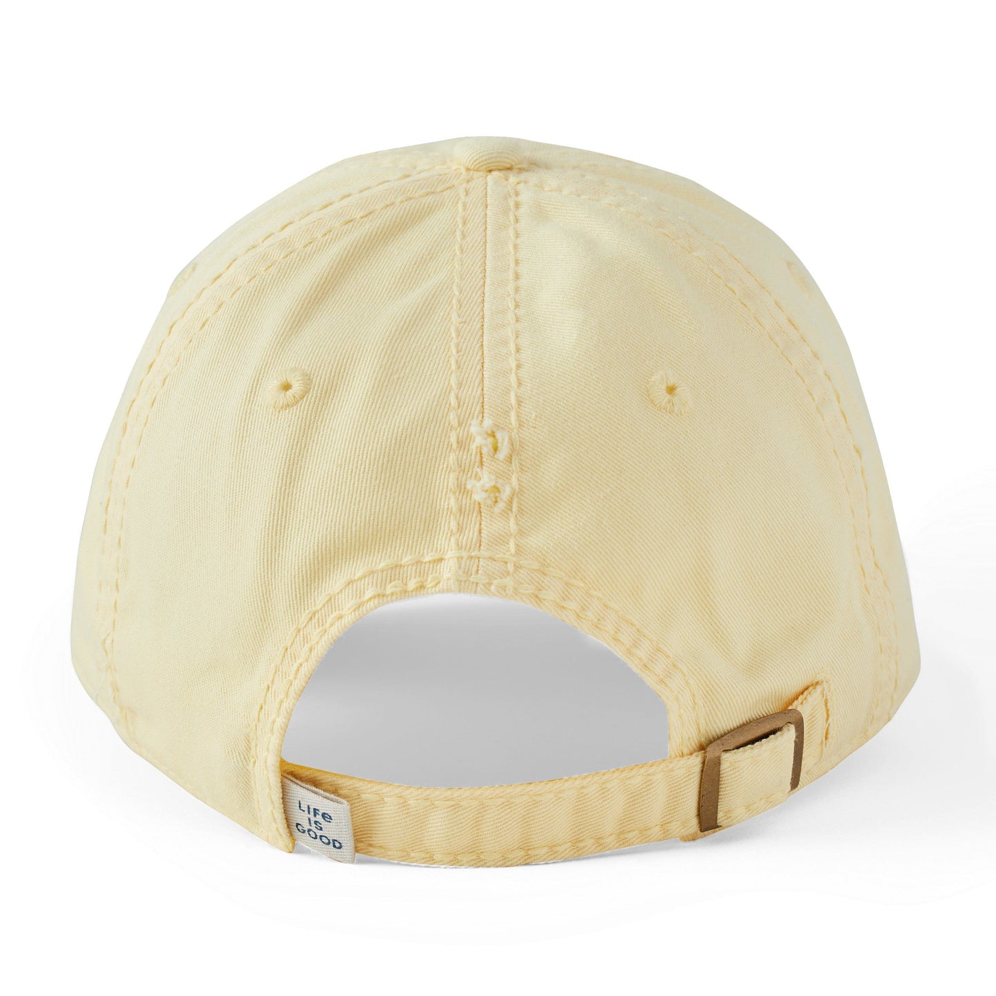 Adult Unisex Flip Flop Sun Sunwashed Chill Cap