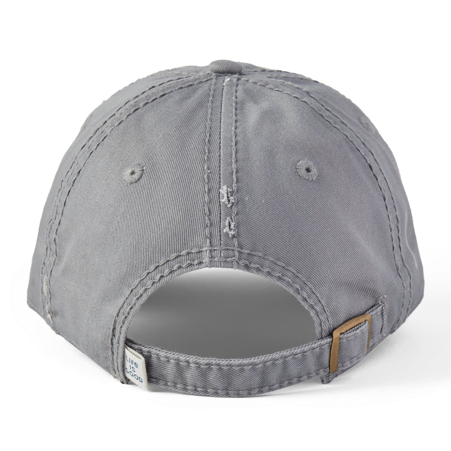 Adult Unisex Peace Turtles Sunwashed Chill Cap