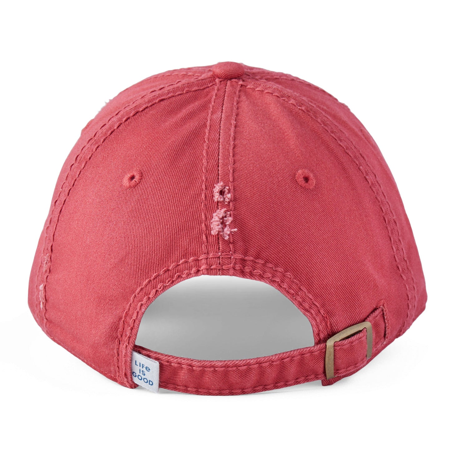 Adult Unisex Tie Dye Papa Bear Sunwashed Chill Cap