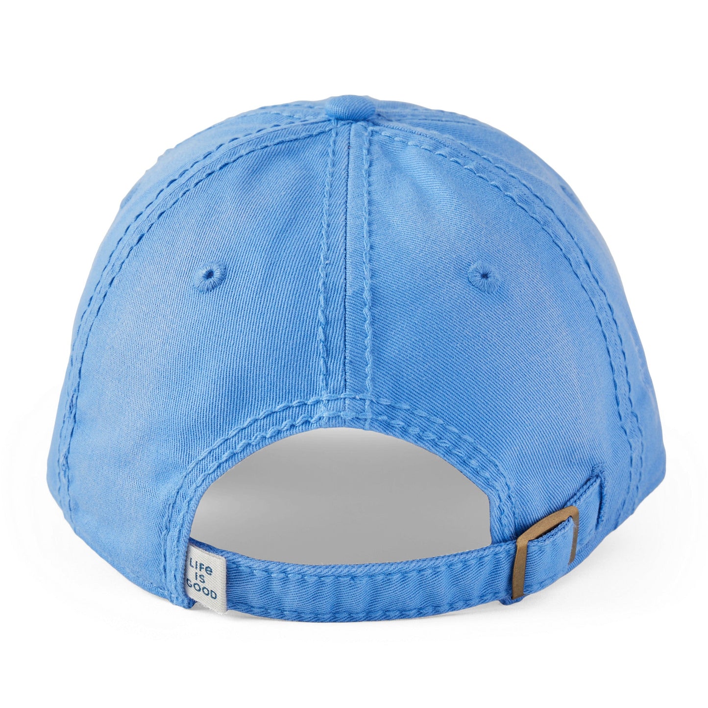 Adult Unisex Tie Dye Mama Bear Sunwashed Chill Cap