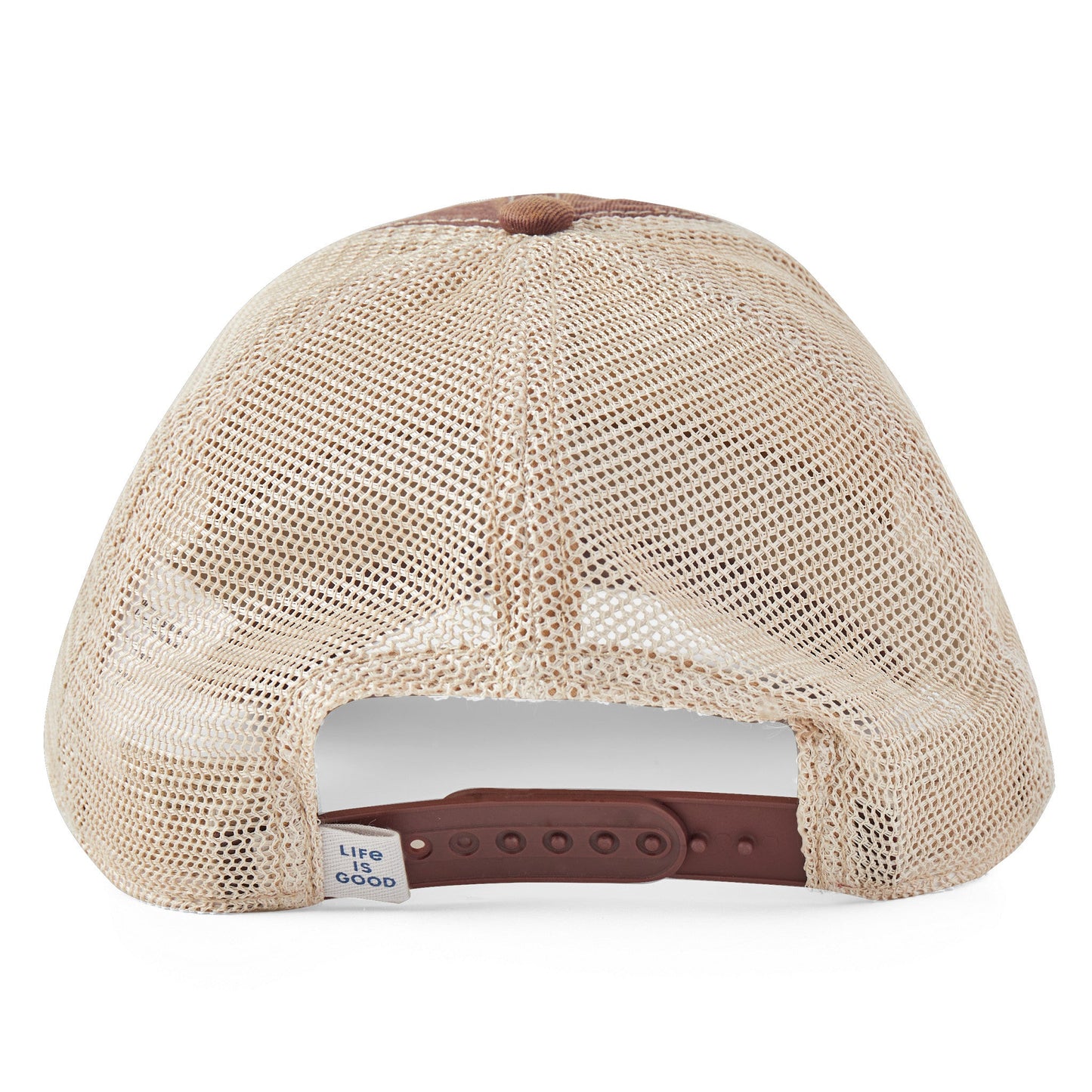 Adult Unisex Fish be With You Old Favorite Mesh Back Cap