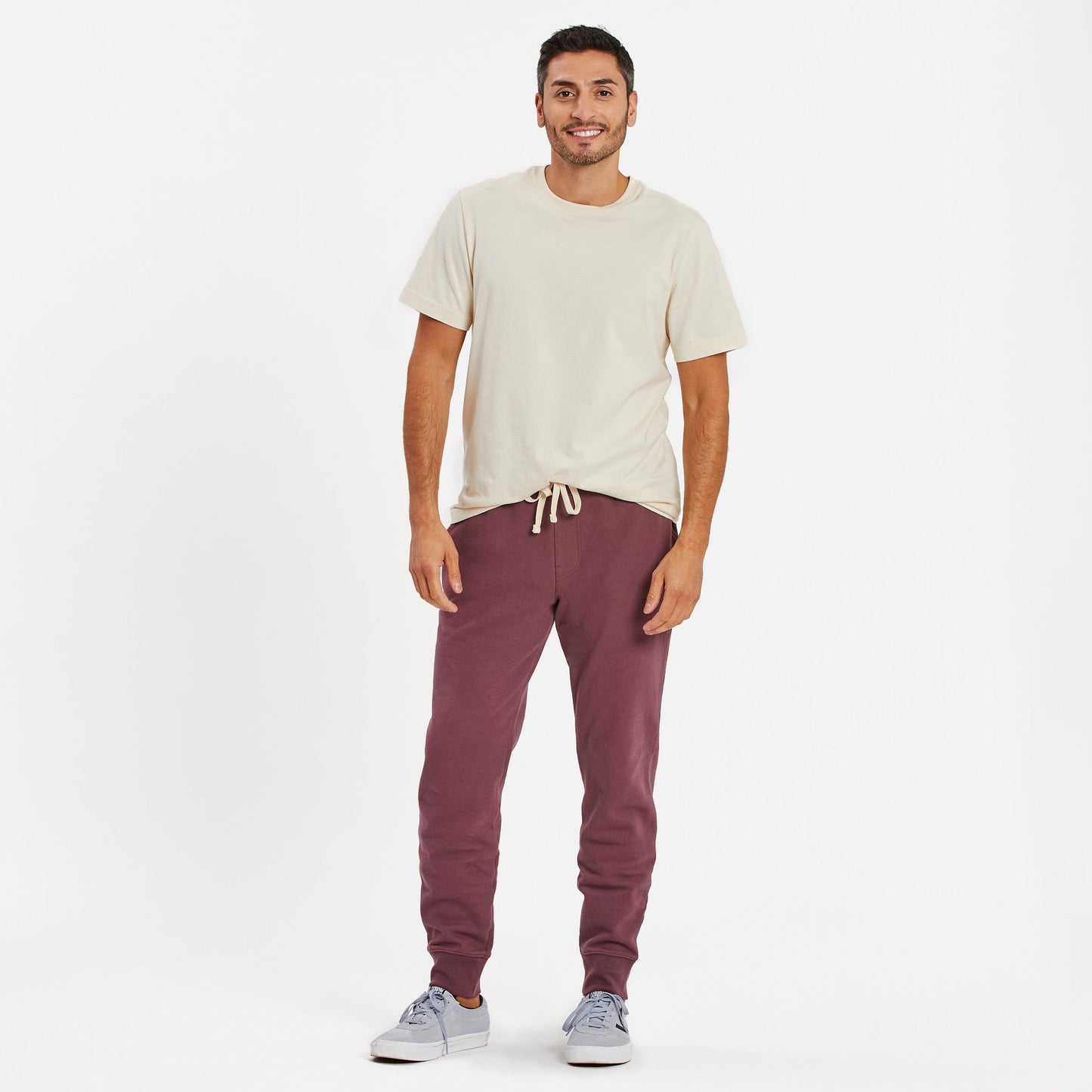 Men's Simply True Fleece Jogger