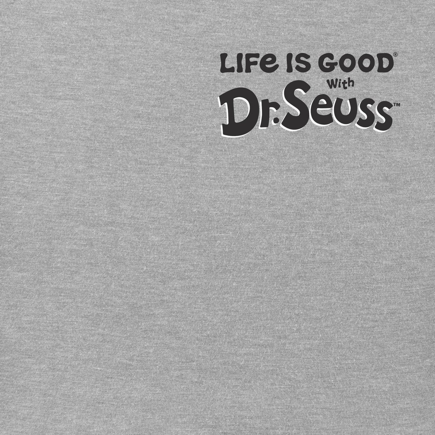 Men's The Cat Scratch Golfer Short Sleeve Crusher Tee