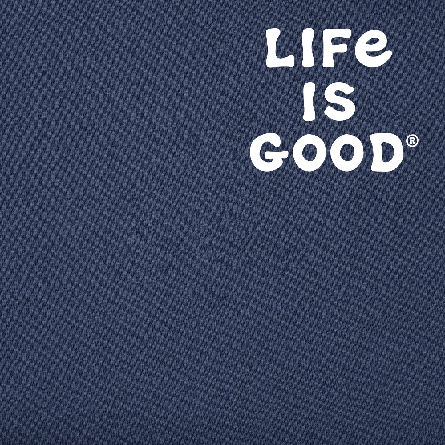 Men's Jake Fist Pump Golf Short Sleeve Crusher Tee