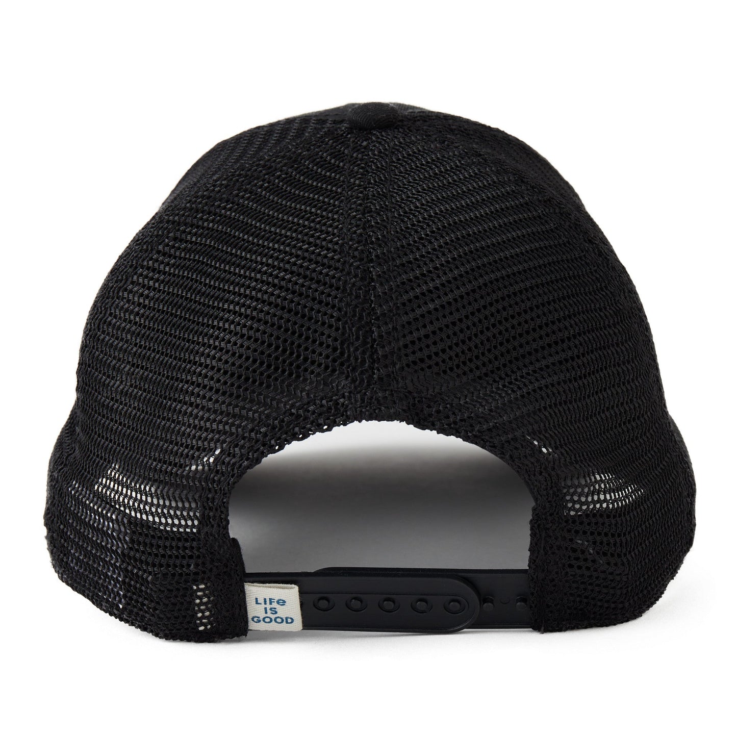 Adult Unisex Here Comes the Sun Palm Trees Trucker