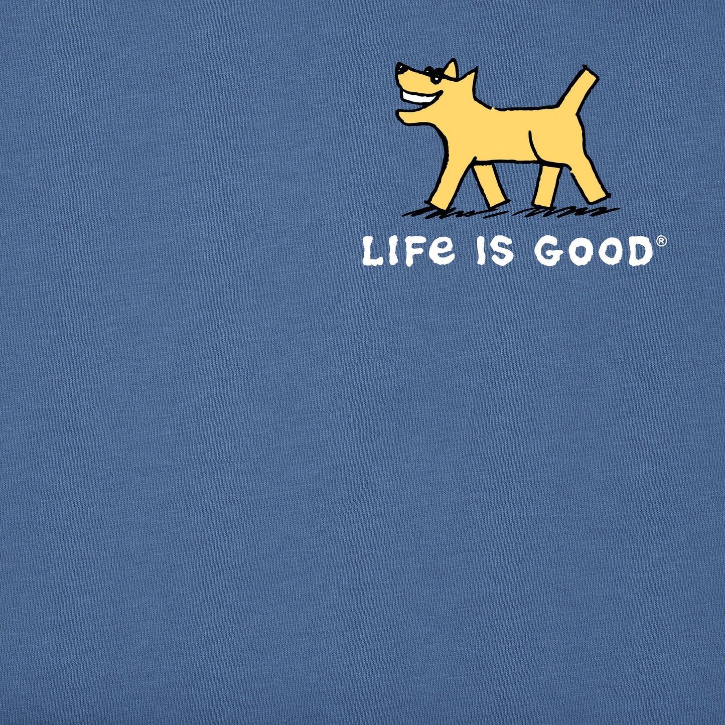 Men's Optimism Anywhere Short Sleeve Tee