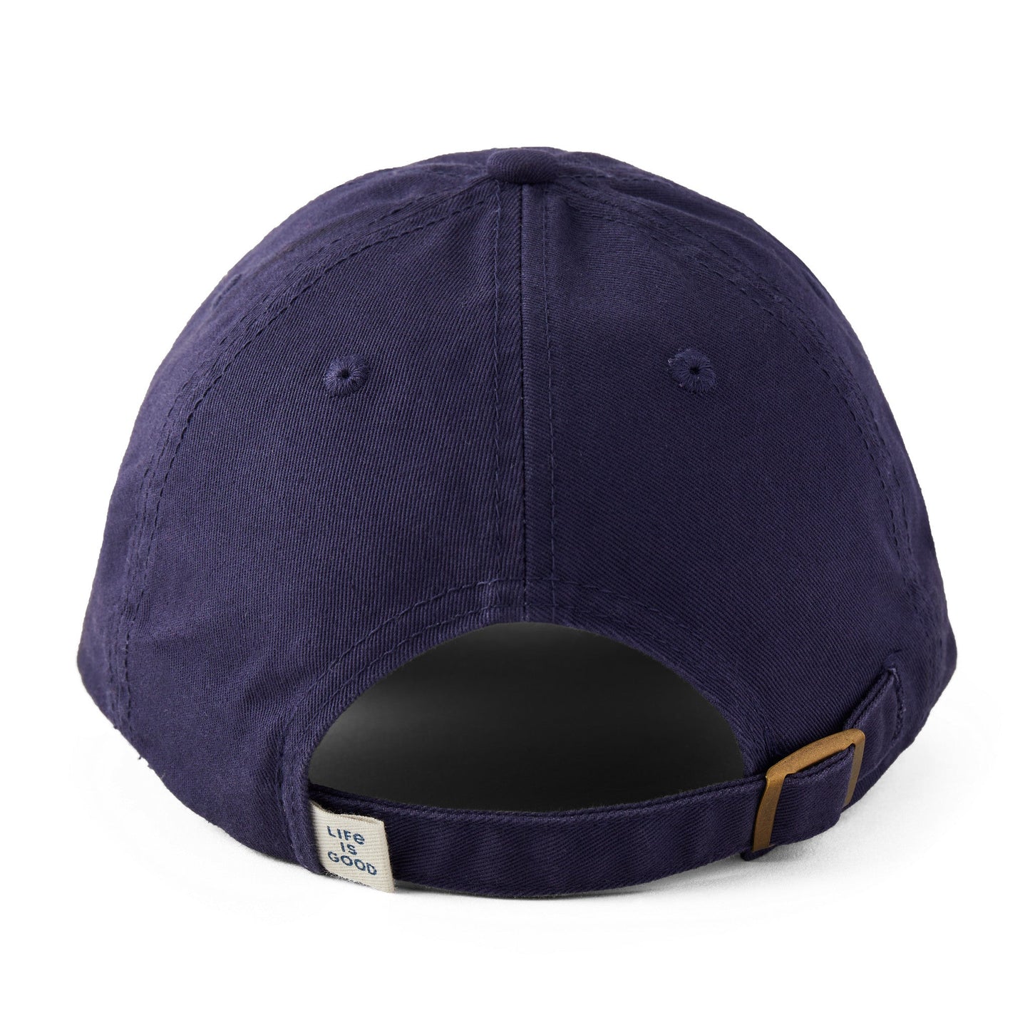 Adult Unisex Good Vibes Chill Cap