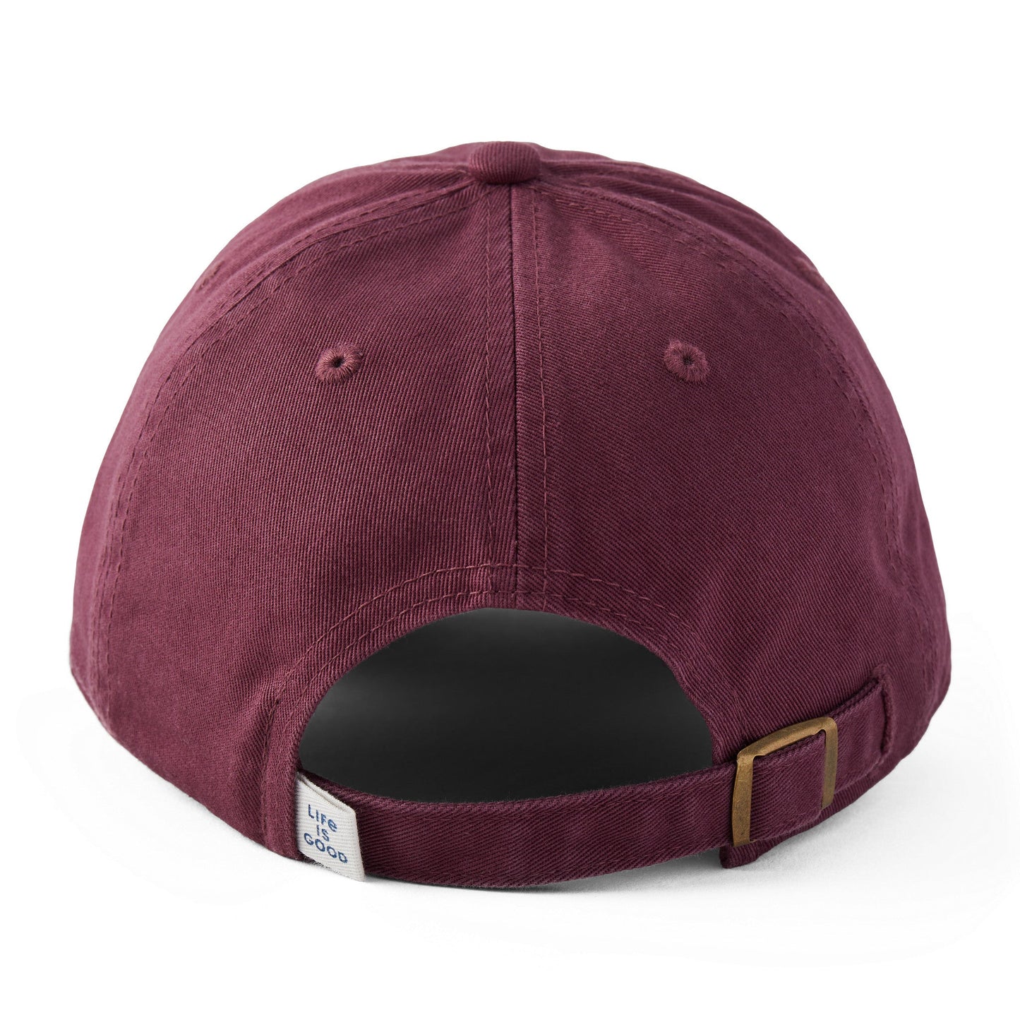 Adult Unisex ND Mountain Range Chill Cap