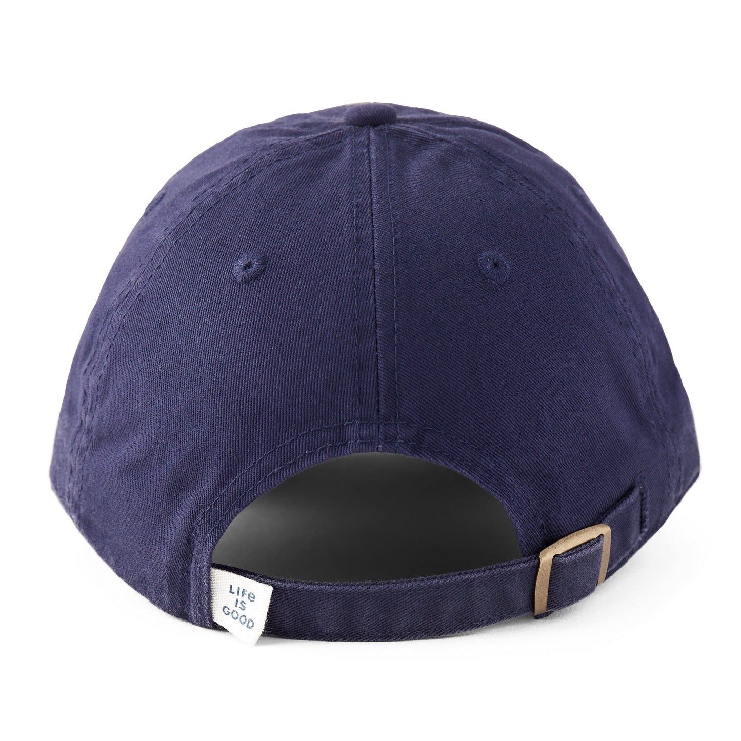 Adult Unisex USA Peace Sign Chill Cap