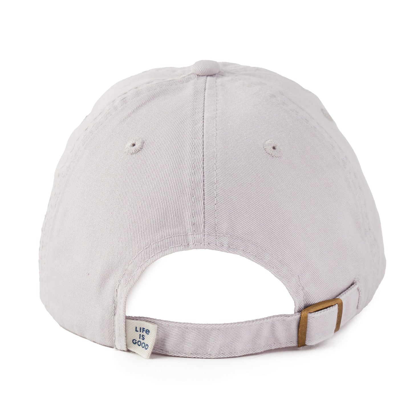 Adult Unisex Patriotic Truck Chill Cap