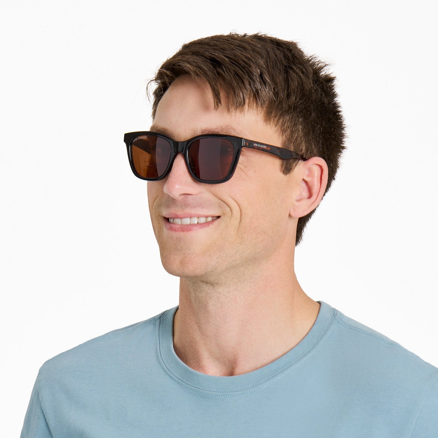 Eyre Reader Sun Clips