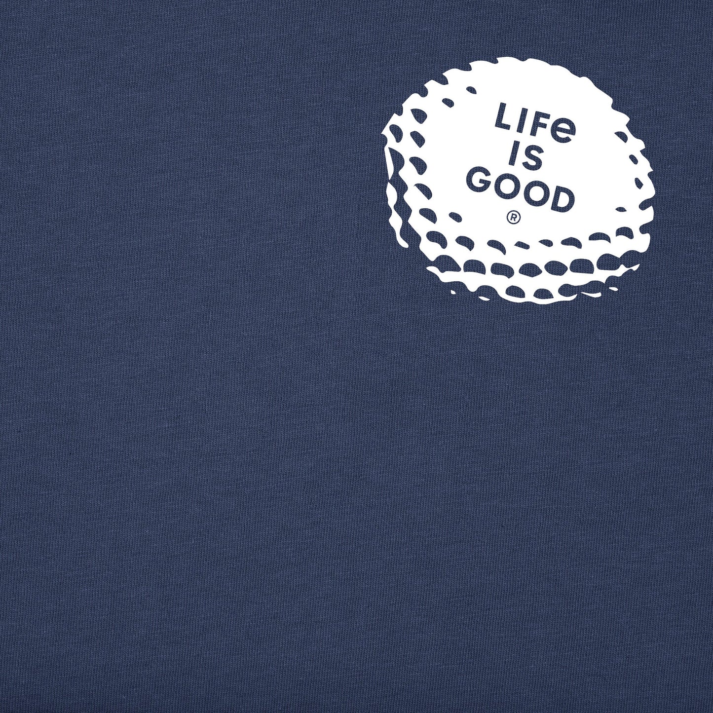 Men's Golf Every Day Short Sleeve Tee