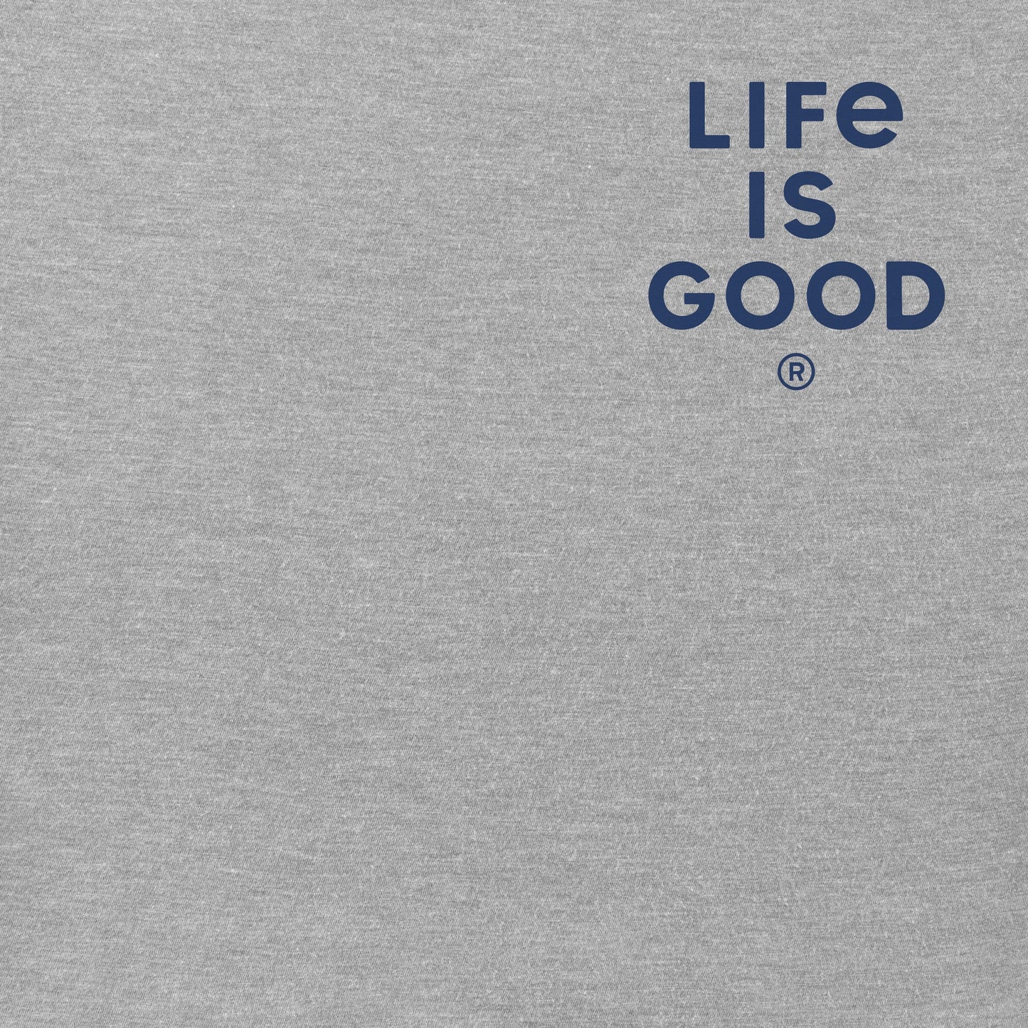 Men's Shark Diagram Short Sleeve Tee