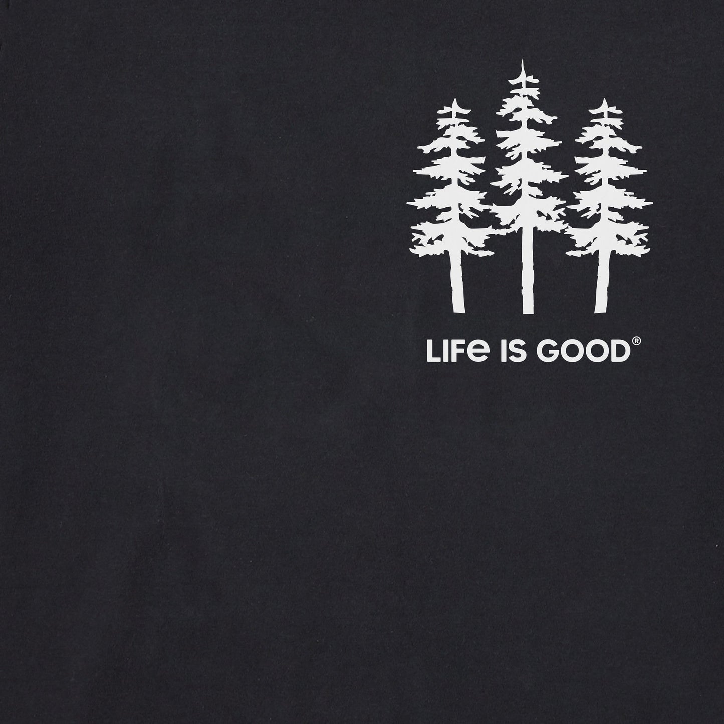 Men's Wake N Lake Short Sleeve Tee