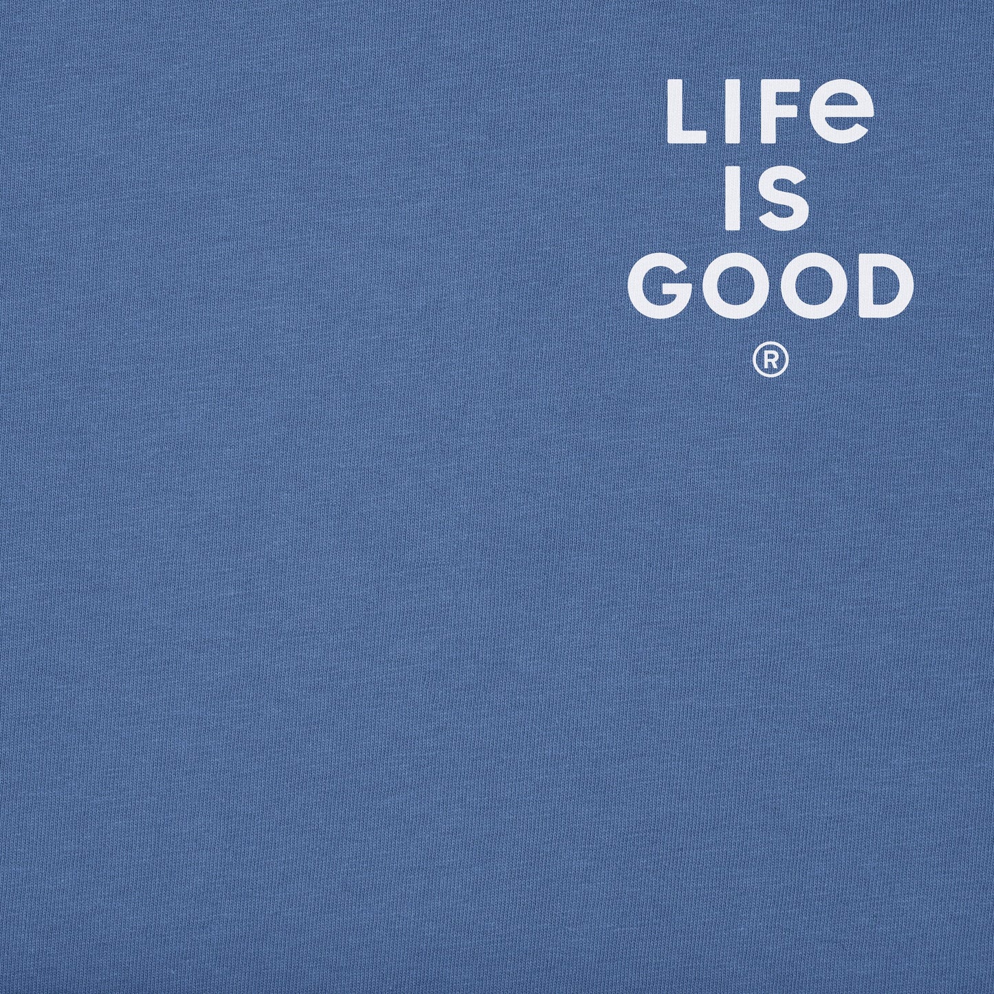 Men's Tipsy at the Lake Short Sleeve Crusher-LITE Tee