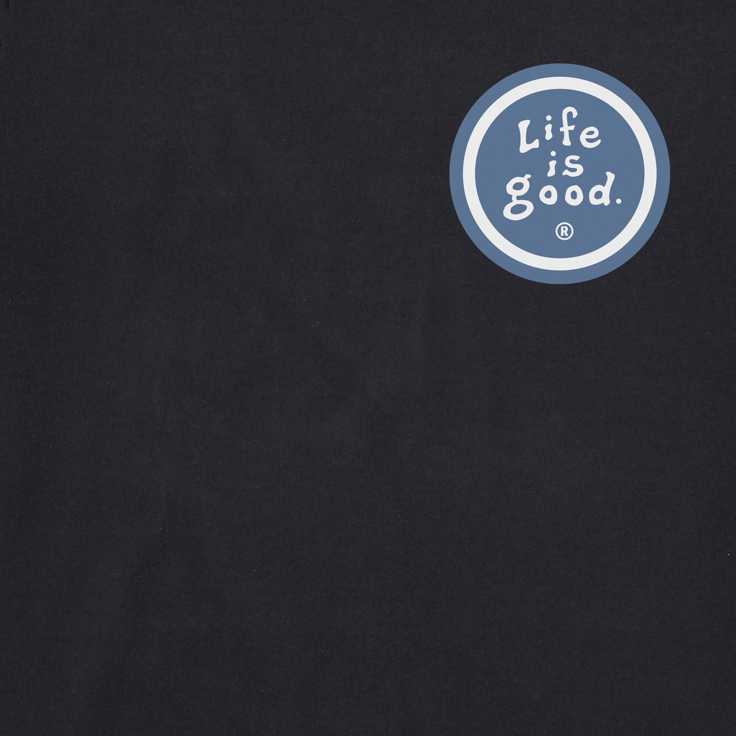 Men's Jake and Rocket Smoke Show Short Sleeve Crusher Tee