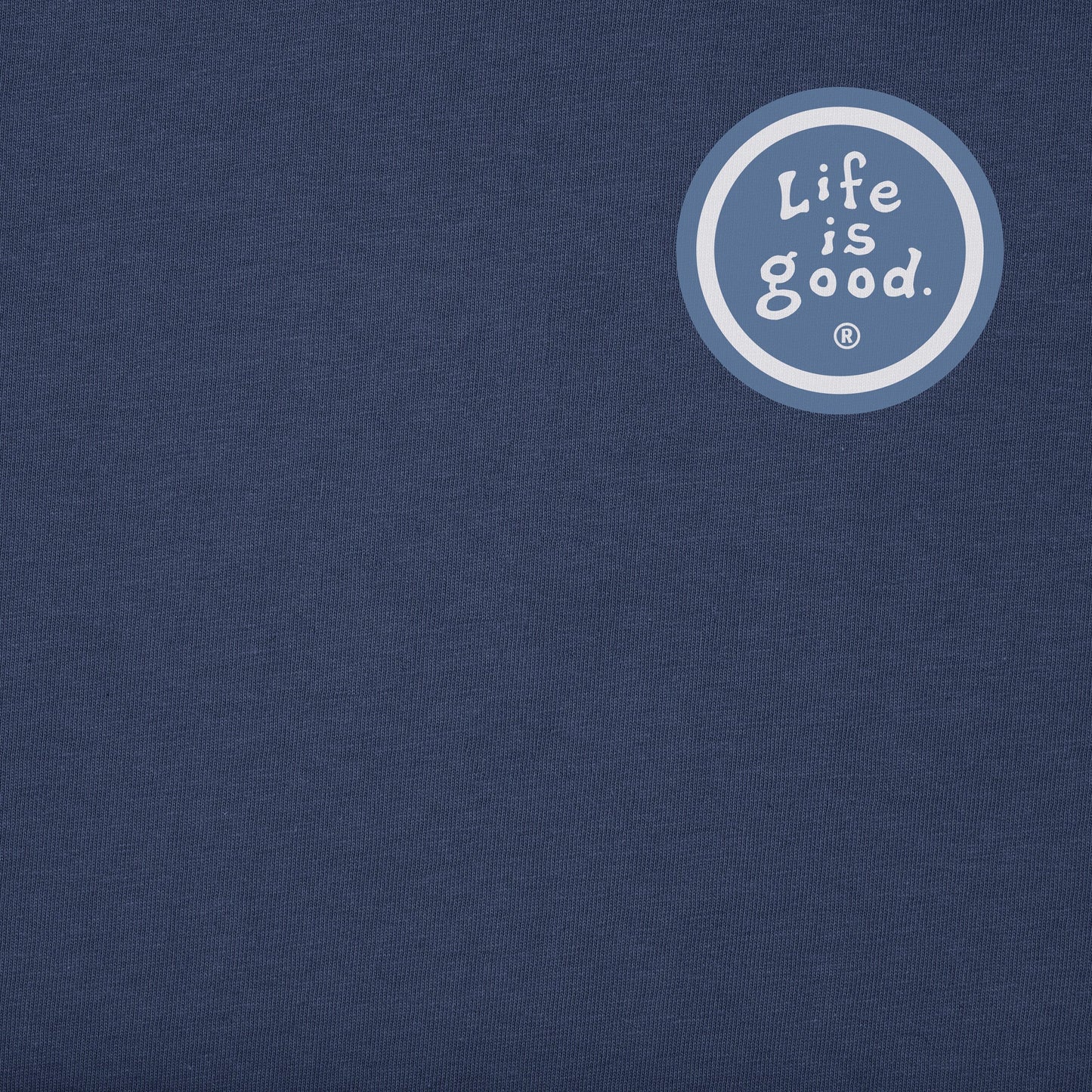 Men's Jake and Rocket Smoke Show Short Sleeve Crusher Tee