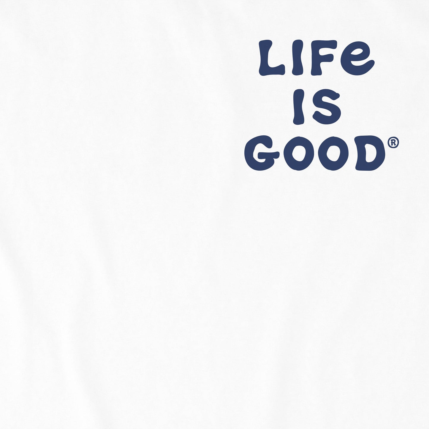 Men's Jake Rocket Sunset Short Sleeve Crusher Tee