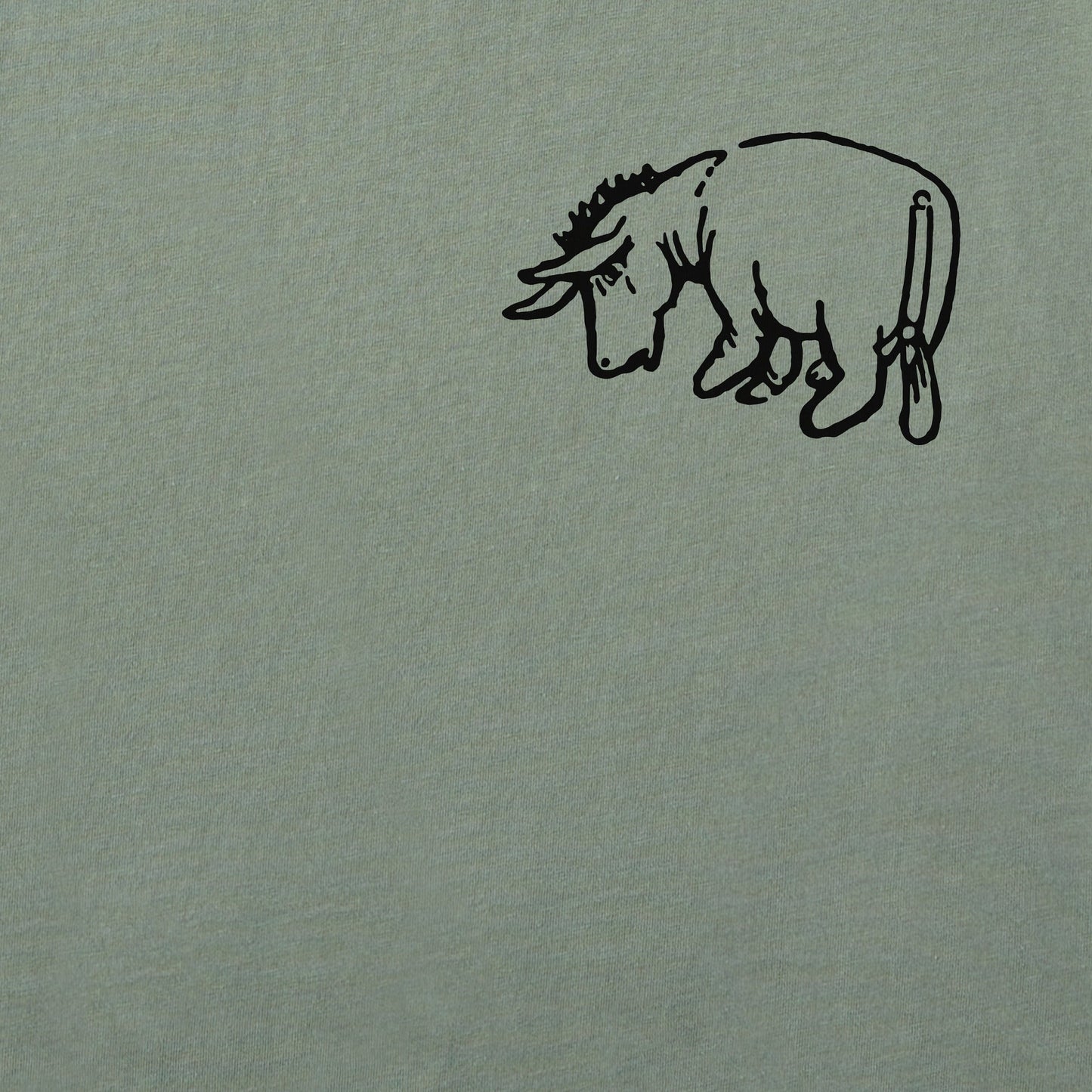 Men's E No Sense Short Sleeve Tee