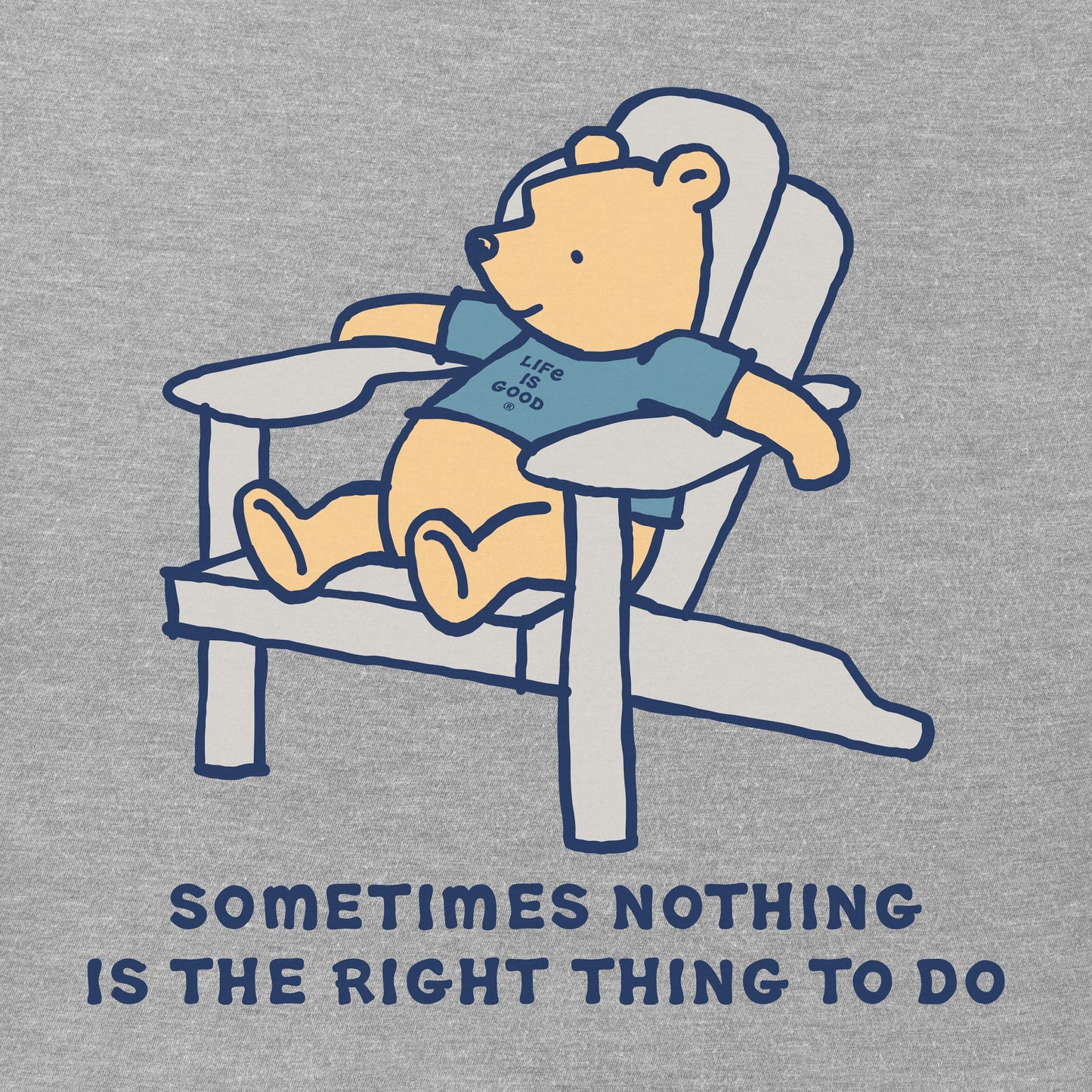 Women's Winnie Adirondack Short Sleeve Tee