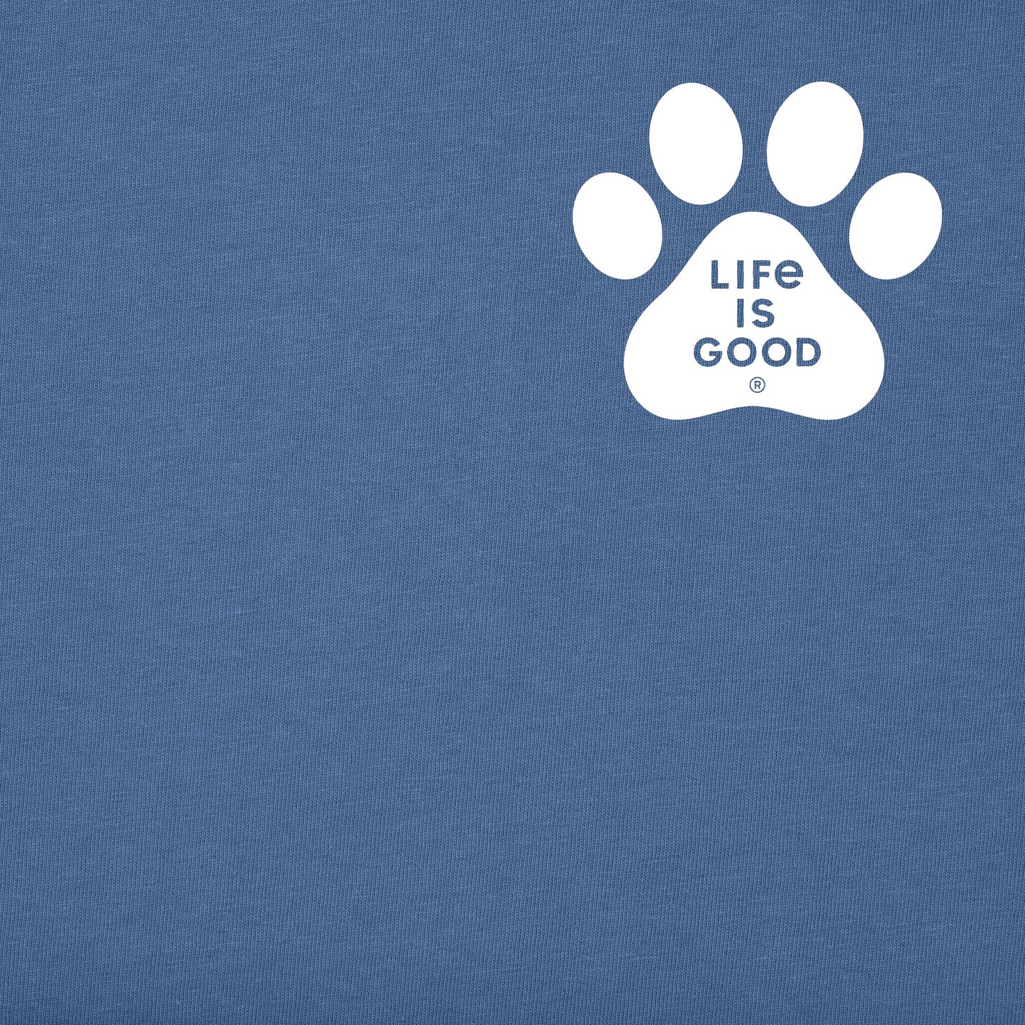 Men's Dog Dad Short Sleeve Tee