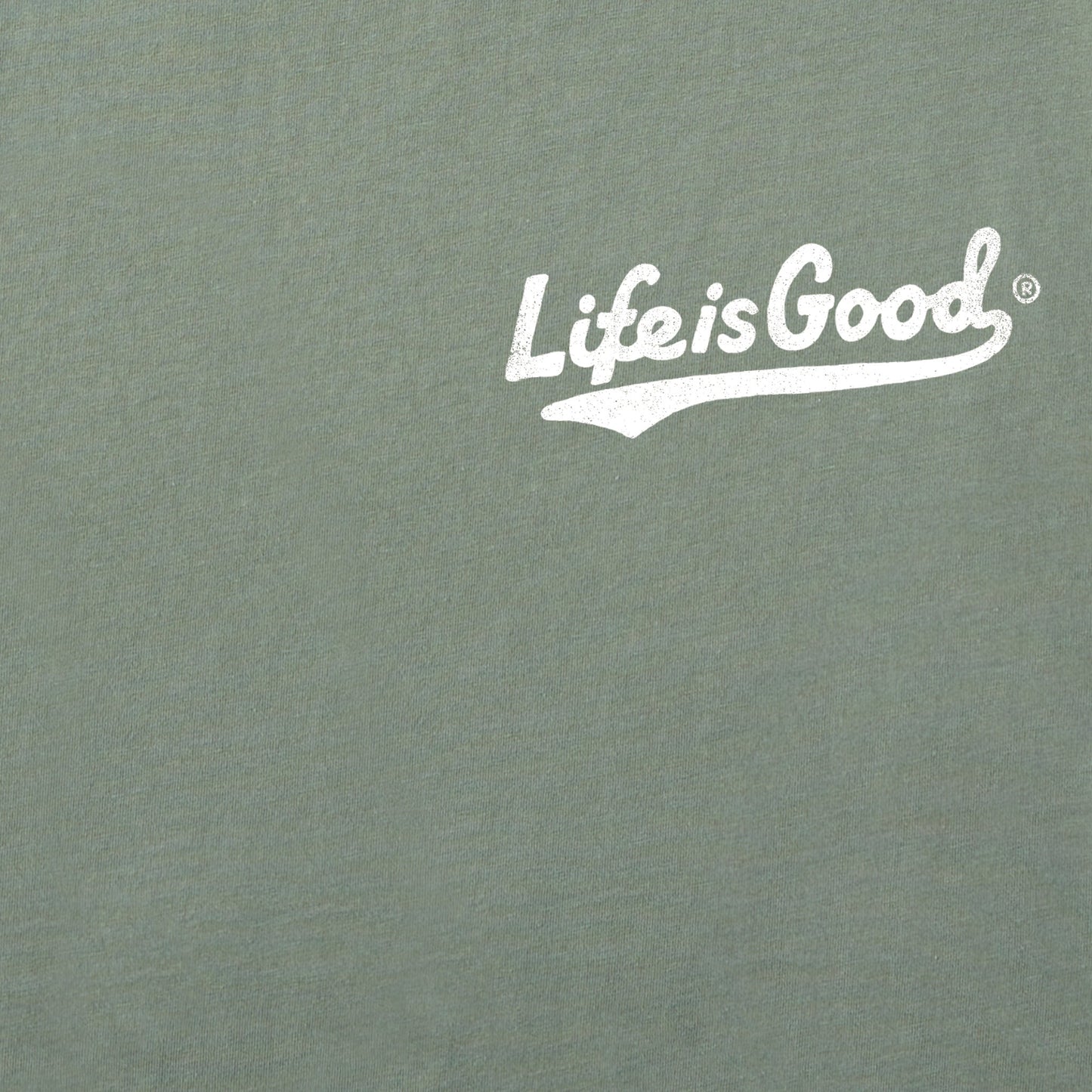 Men's Ballyard Since 1994 Short Sleeve Tee