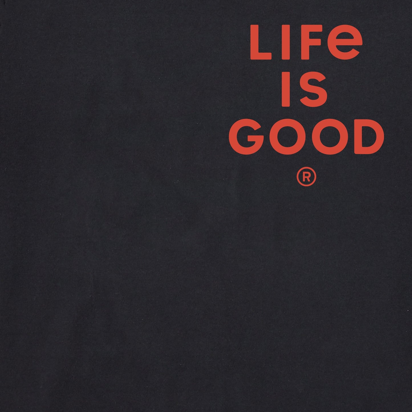 Men's Play Outside Guitar Landscape Short Sleeve Tee