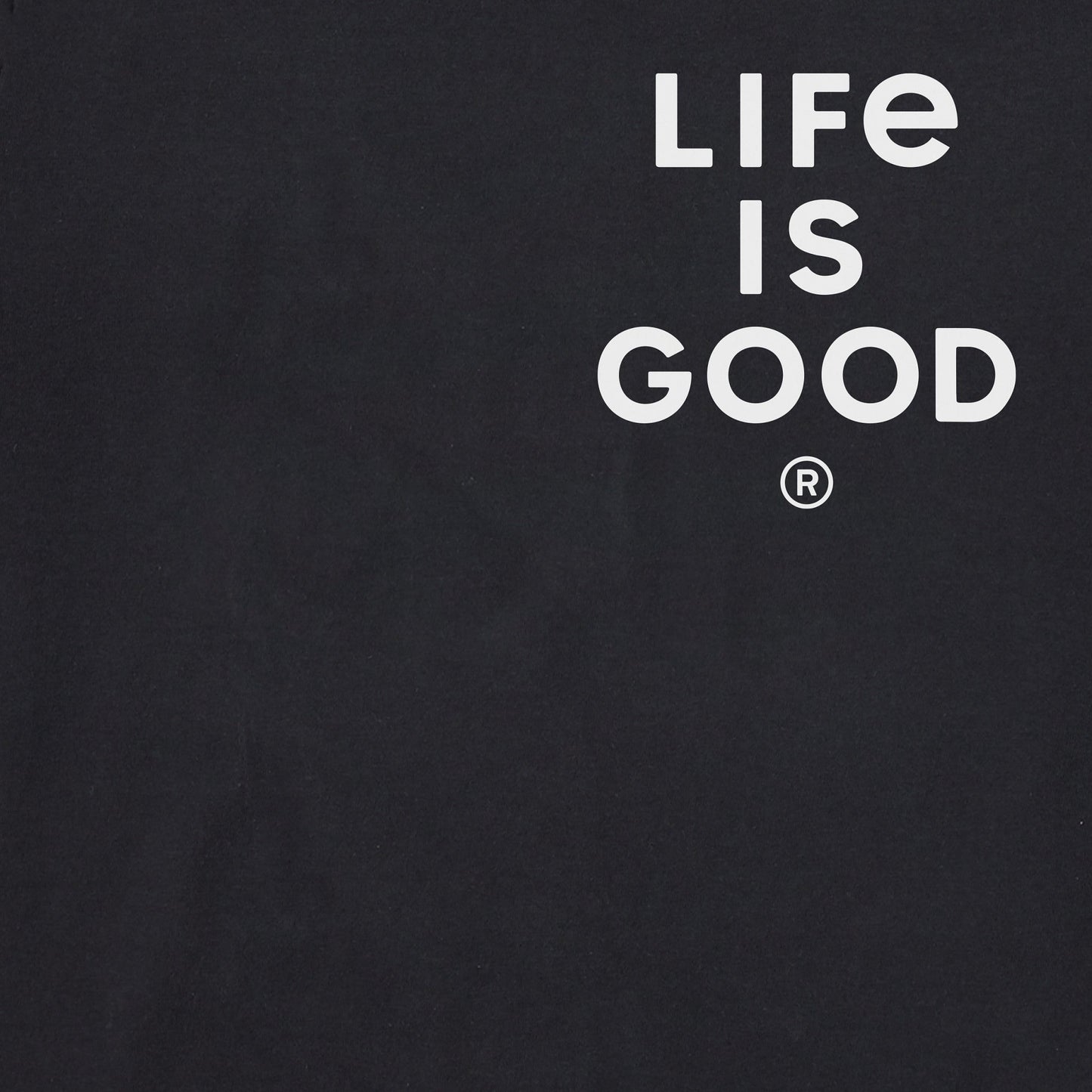 Men's Camper Compass Short Sleeve Tee