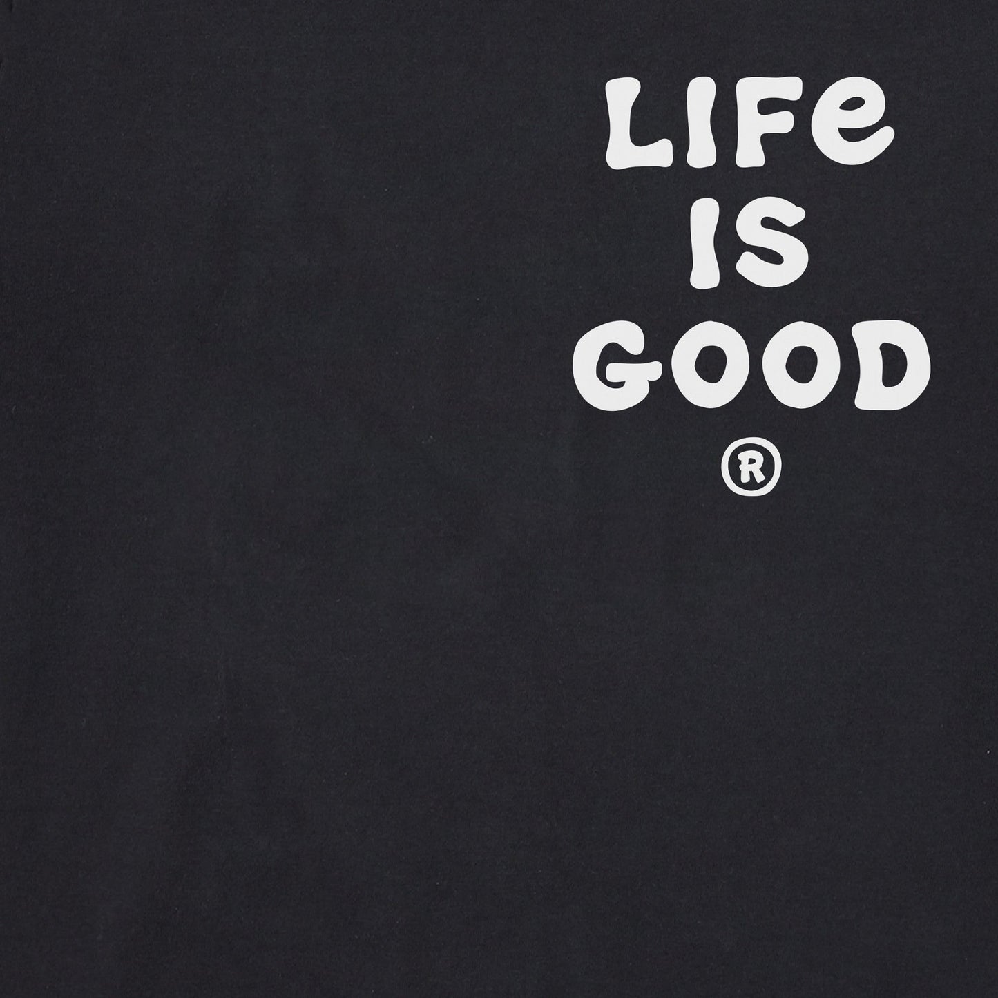 Men's LIG on the Road Short Sleeve Tee