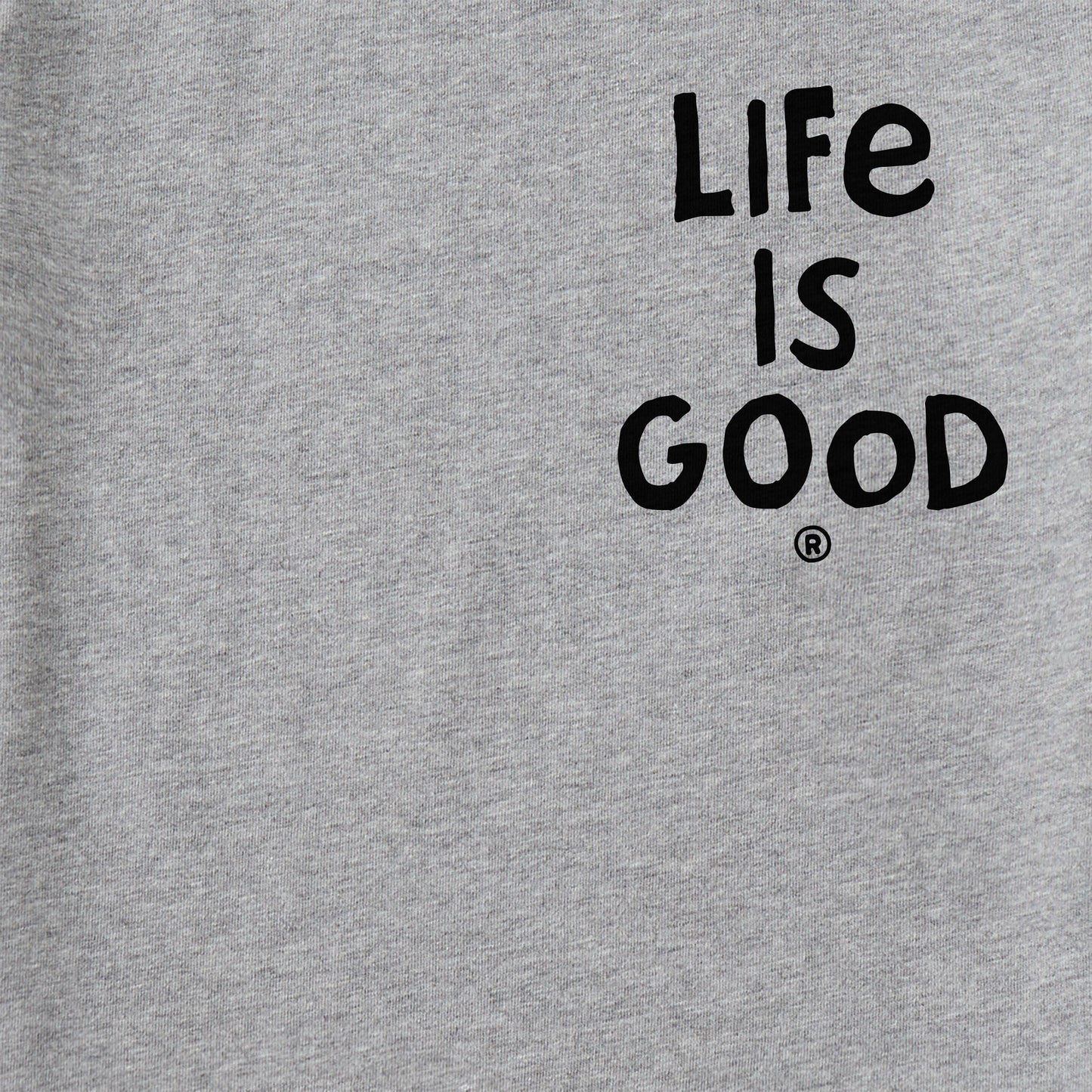 Men's Chicken Pot Pi Short Sleeve Crusher Tee