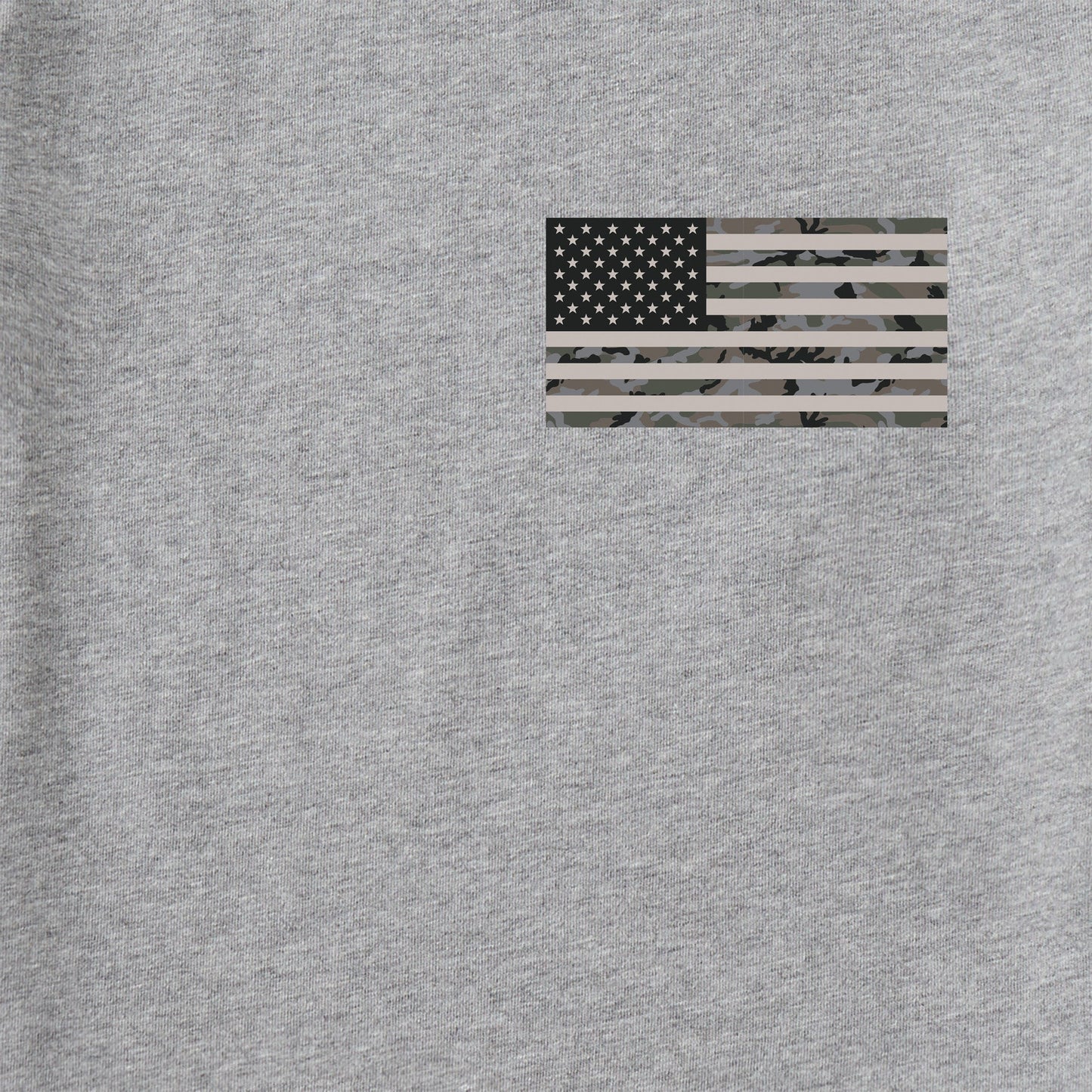 Men's Thank a Veteran Short Sleeve Tee