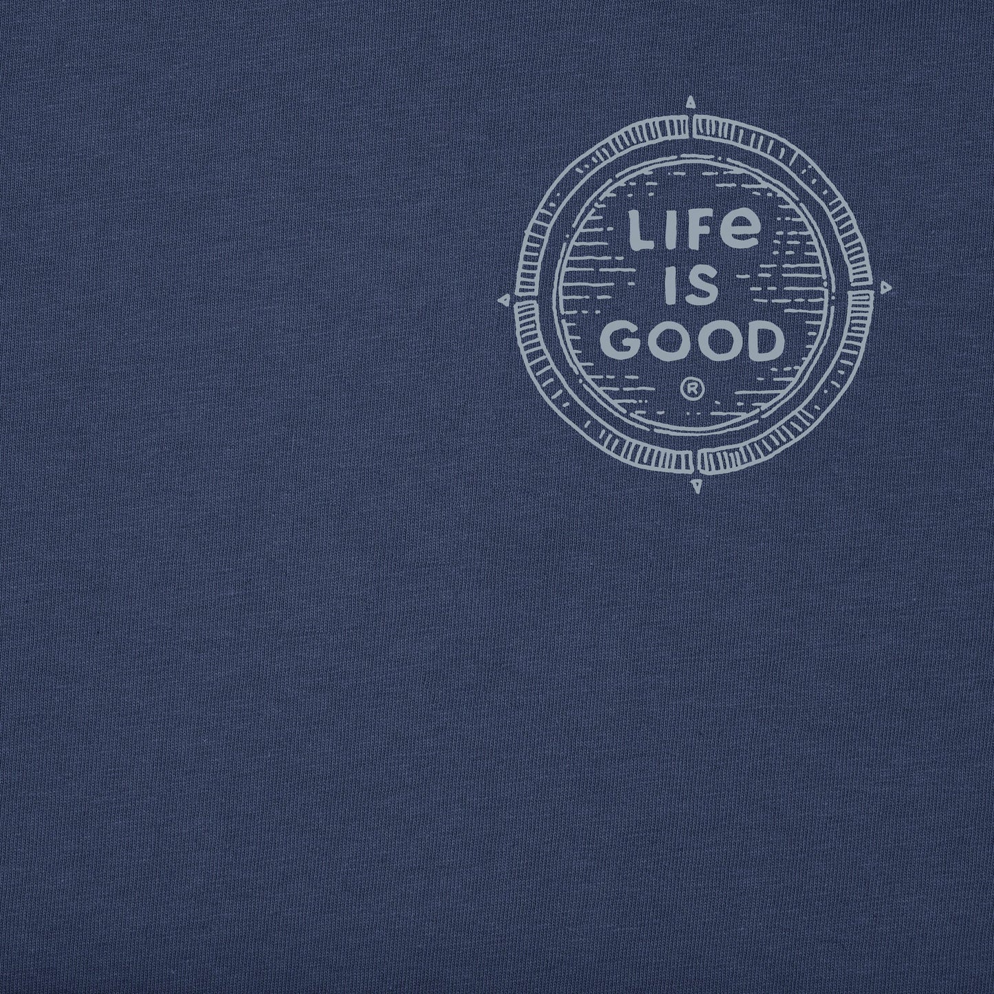 Men's Keys to Happiness Superpowers Short Sleeve Tee