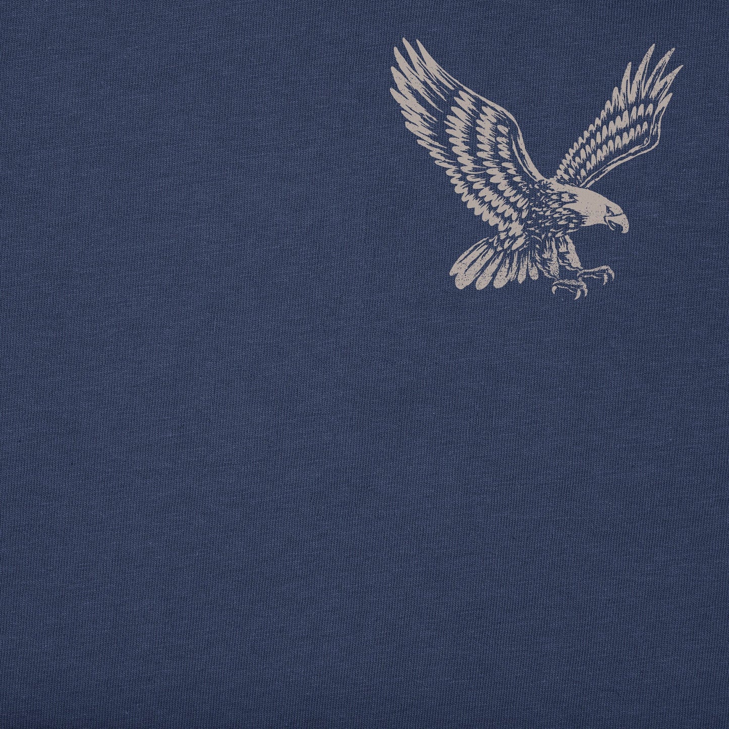 Men's USA 1776 Eagle Short Sleeve Tee