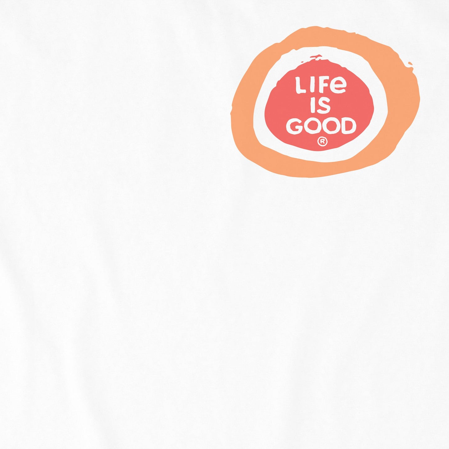 Men's Breezeblock Short Sleeve Tee