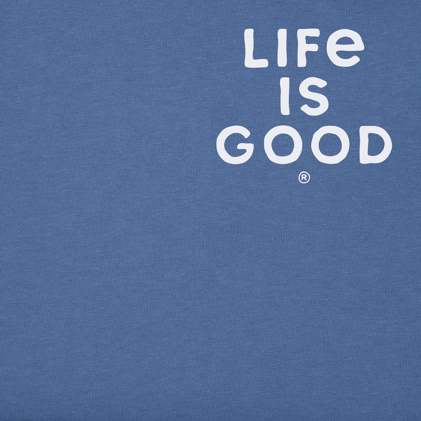 Men's On My List Sunset Short Sleeve Tee